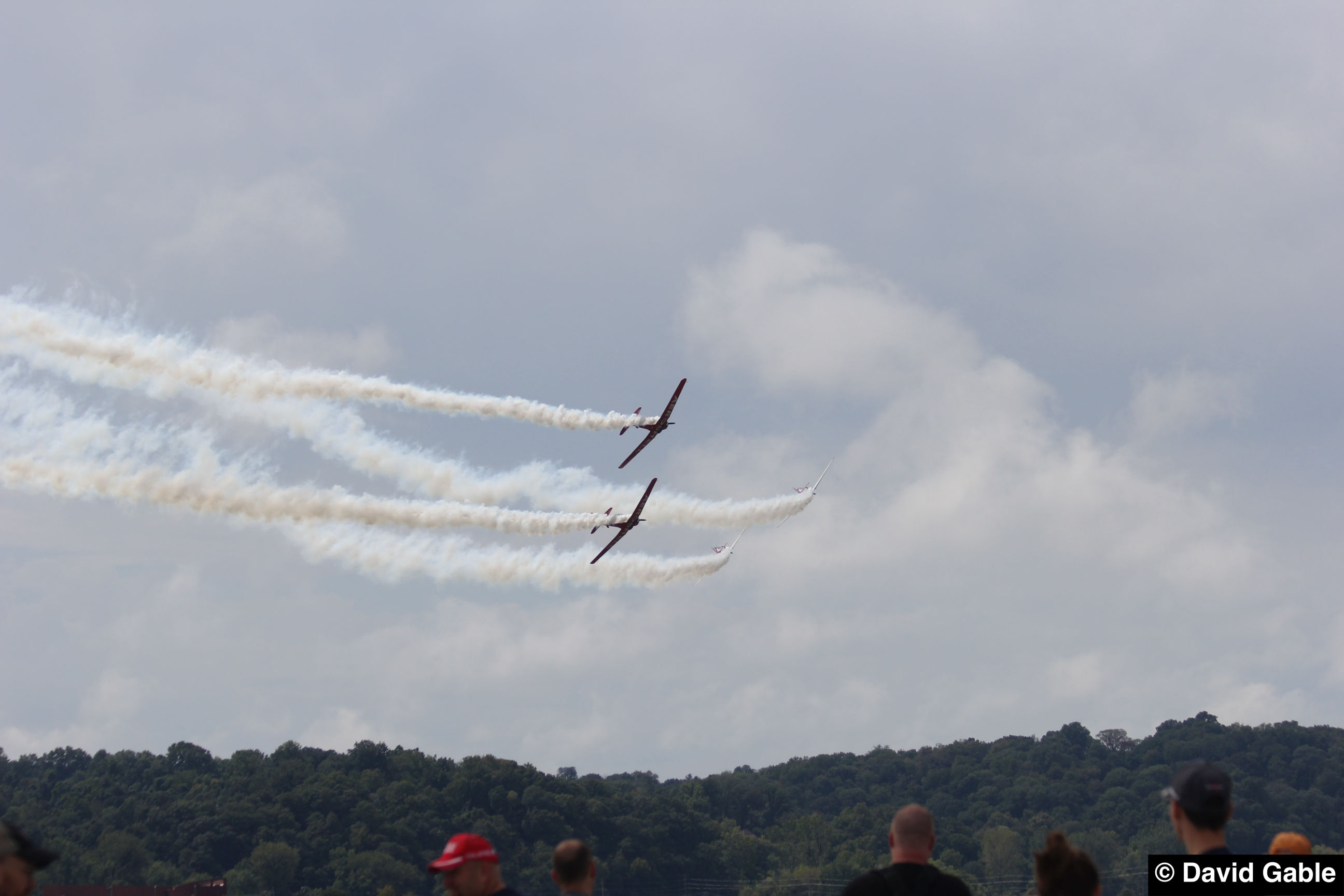 Aeroshell