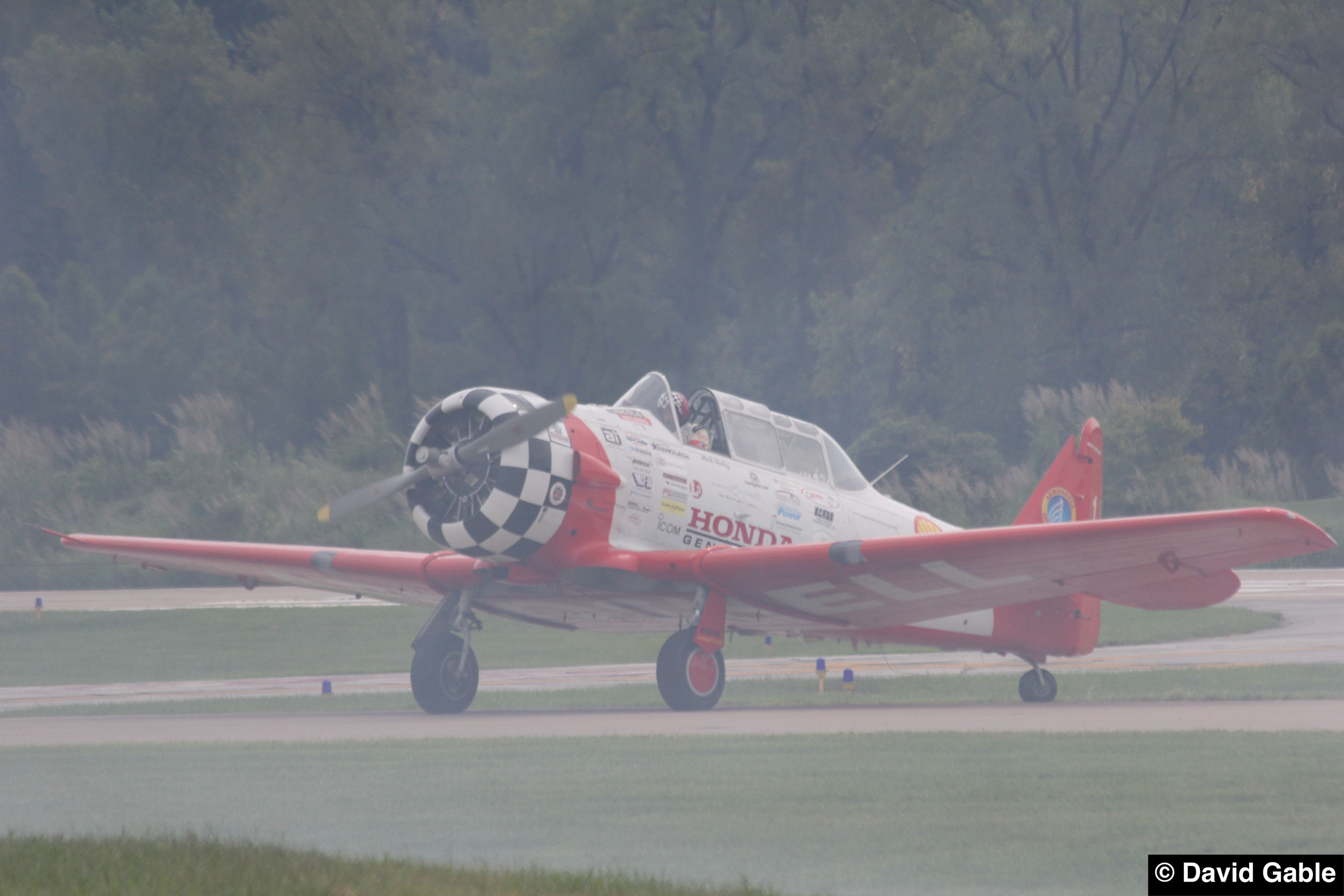 Aeroshell