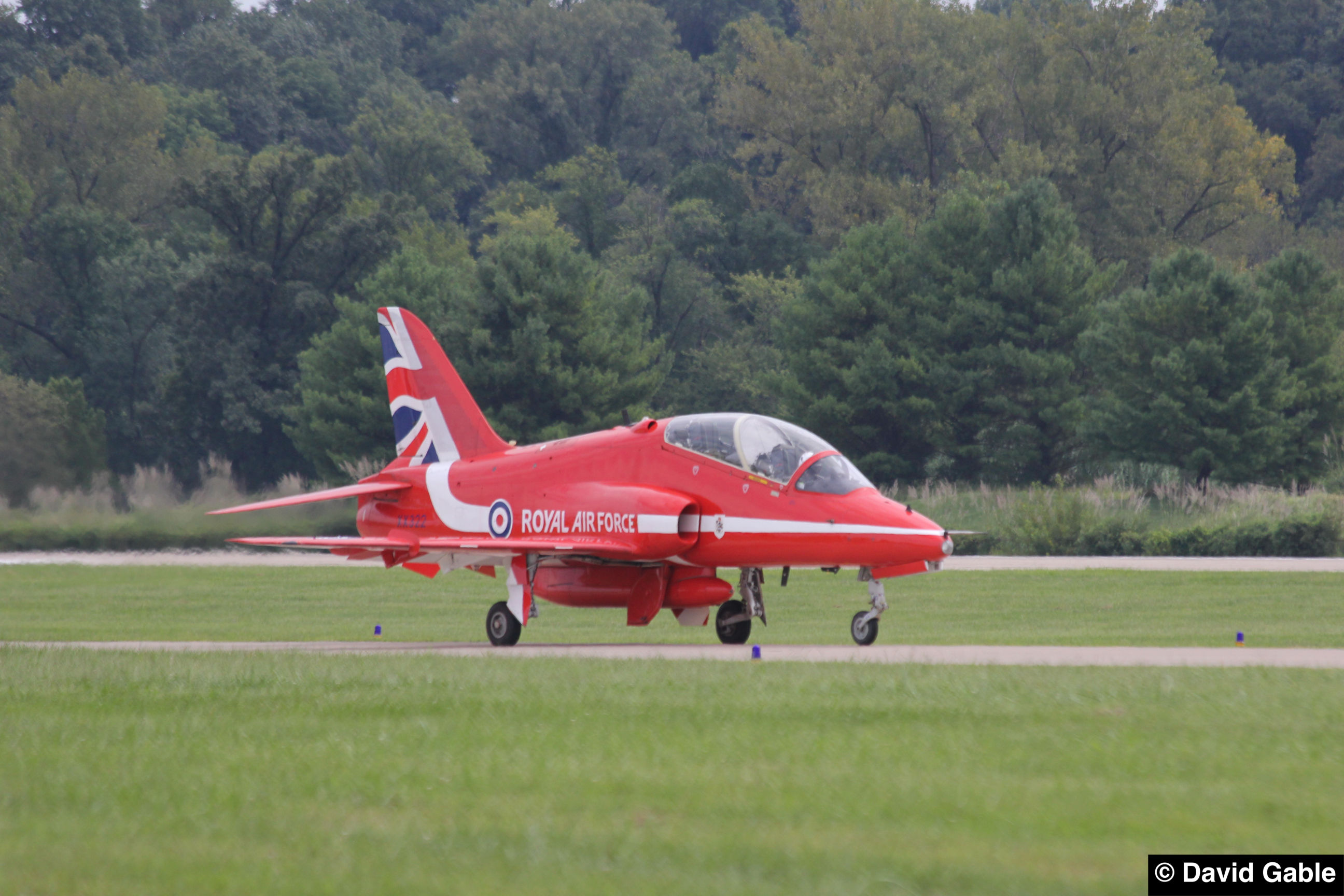 Hawk-Red-Arrows