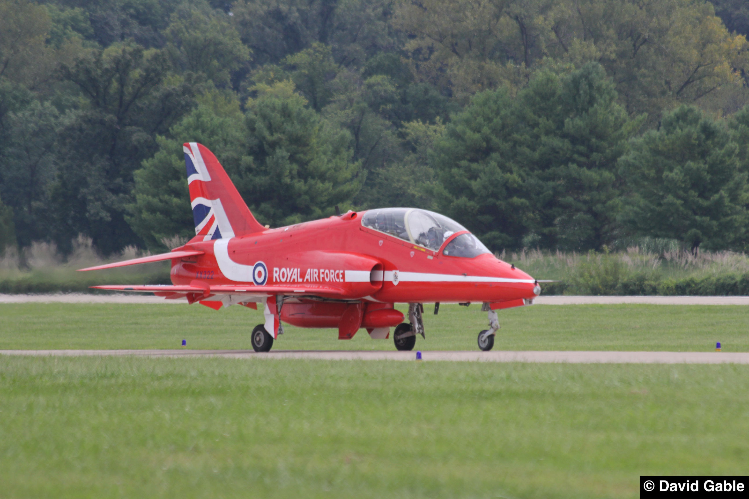 Hawk-Red-Arrows