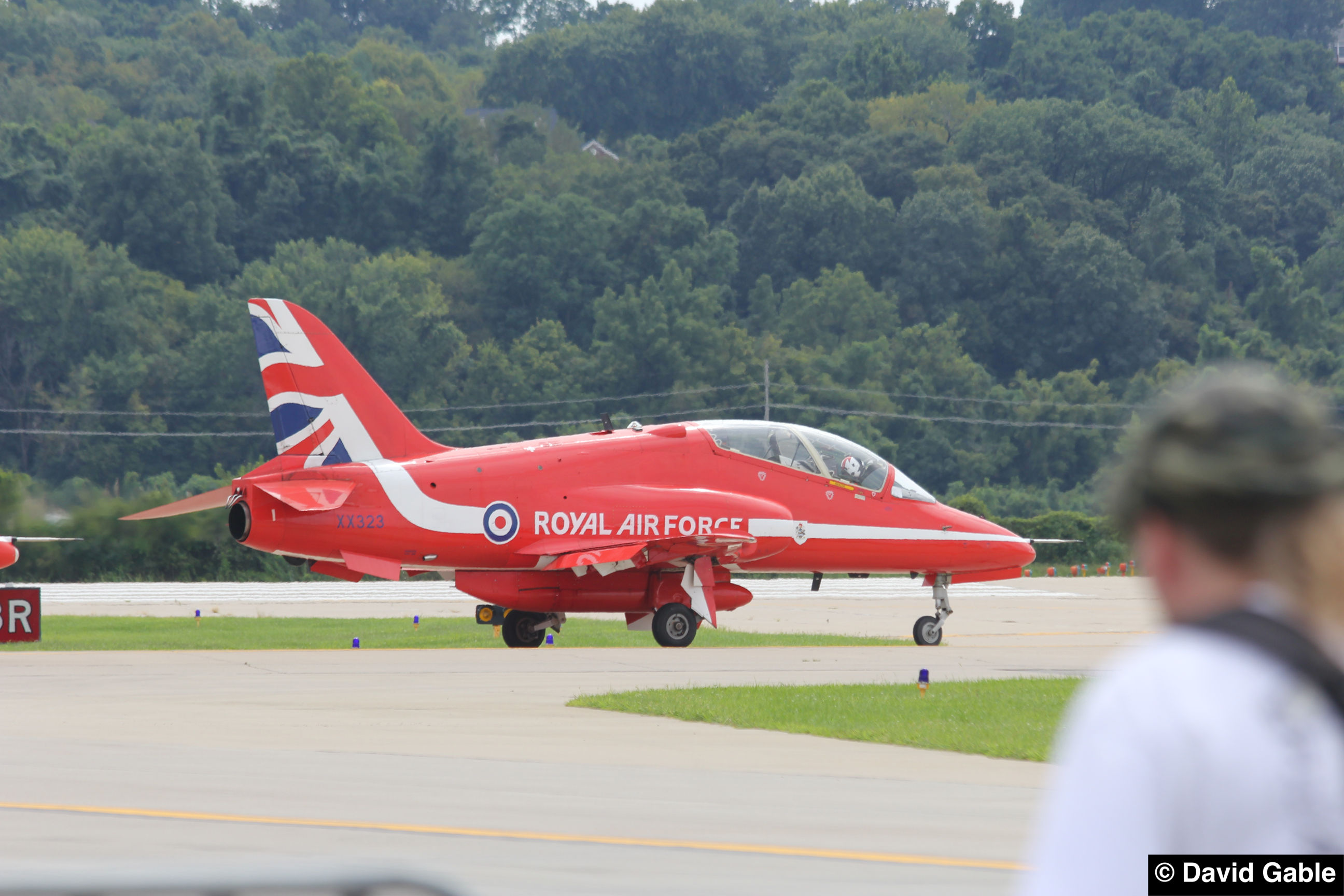 Hawk-Red-Arrows