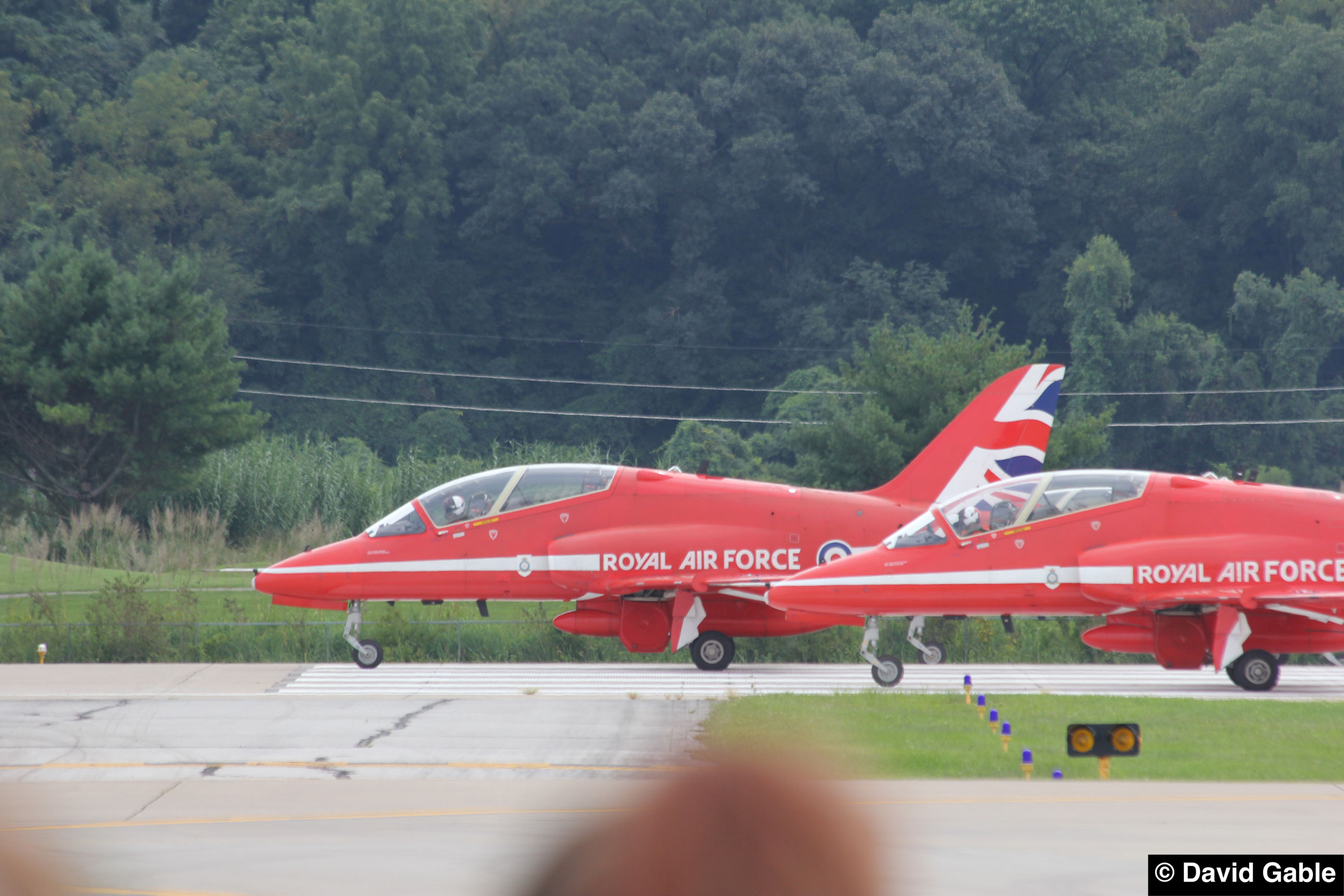 Hawk-Red-Arrows