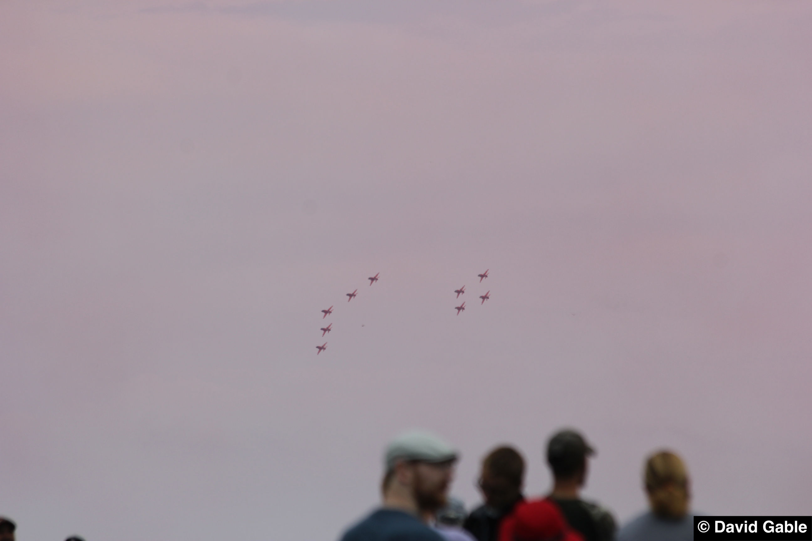 Hawk-Red-Arrows