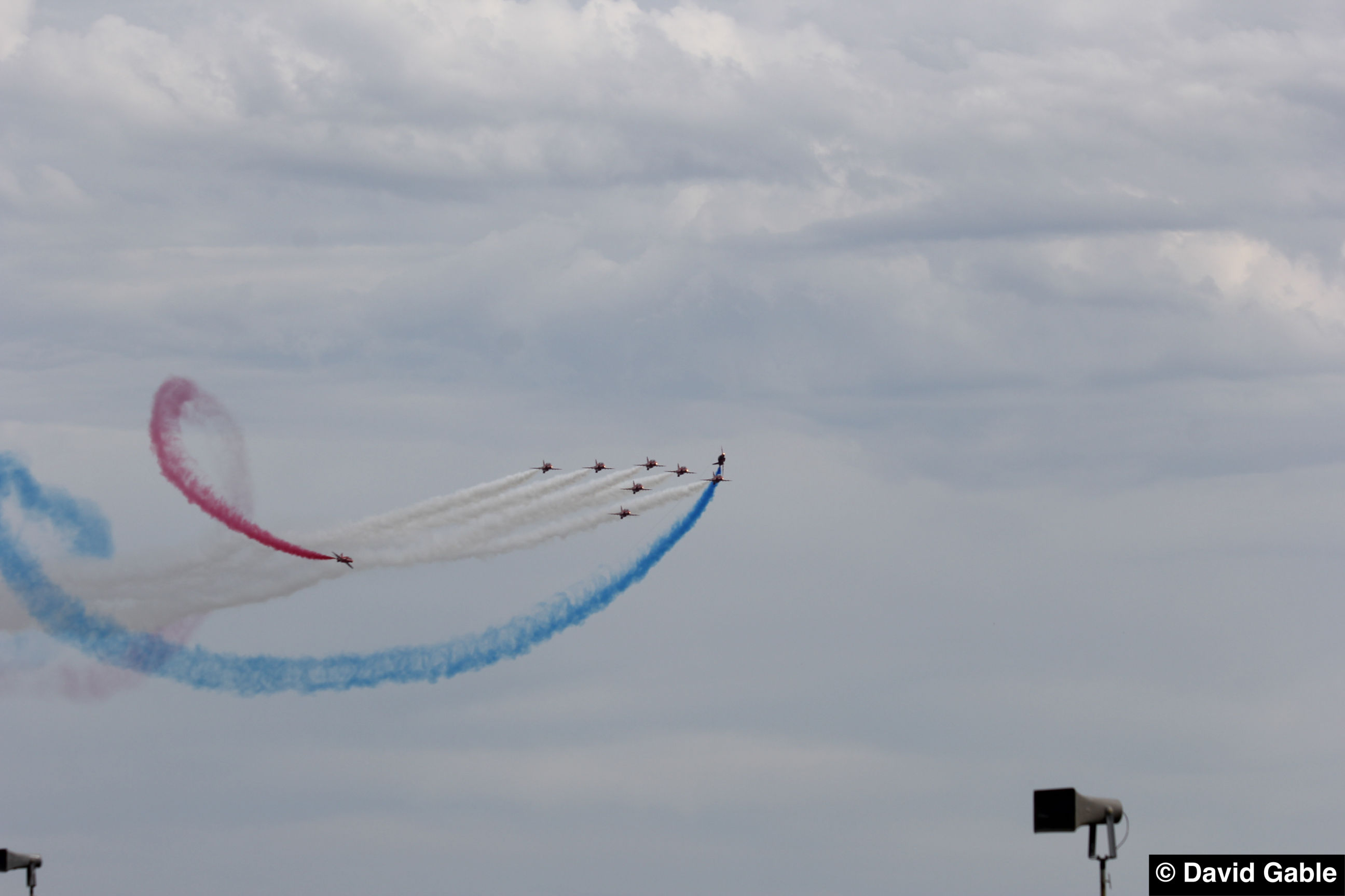 Hawk-Red-Arrows