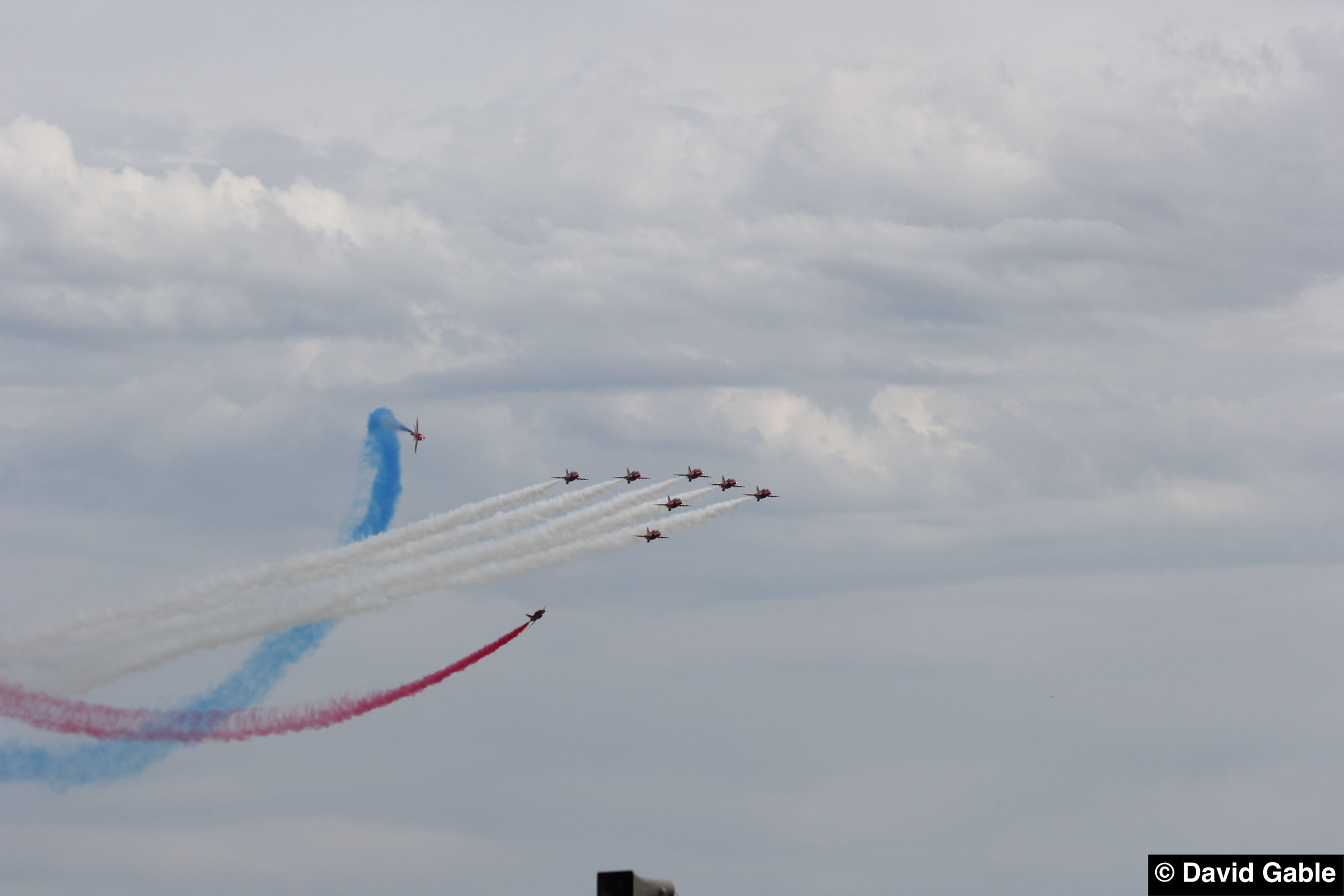 Hawk-Red-Arrows