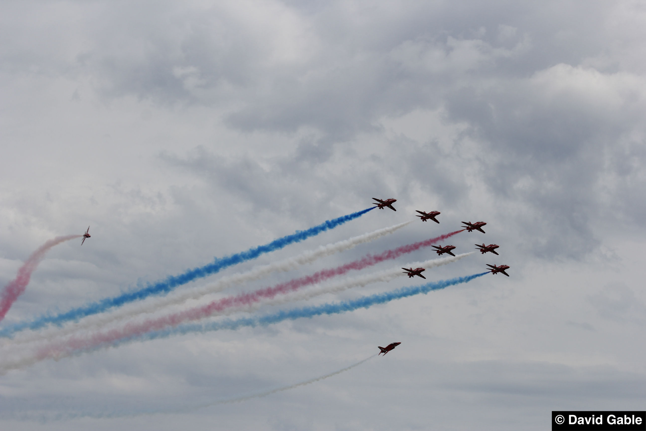 Hawk-Red-Arrows