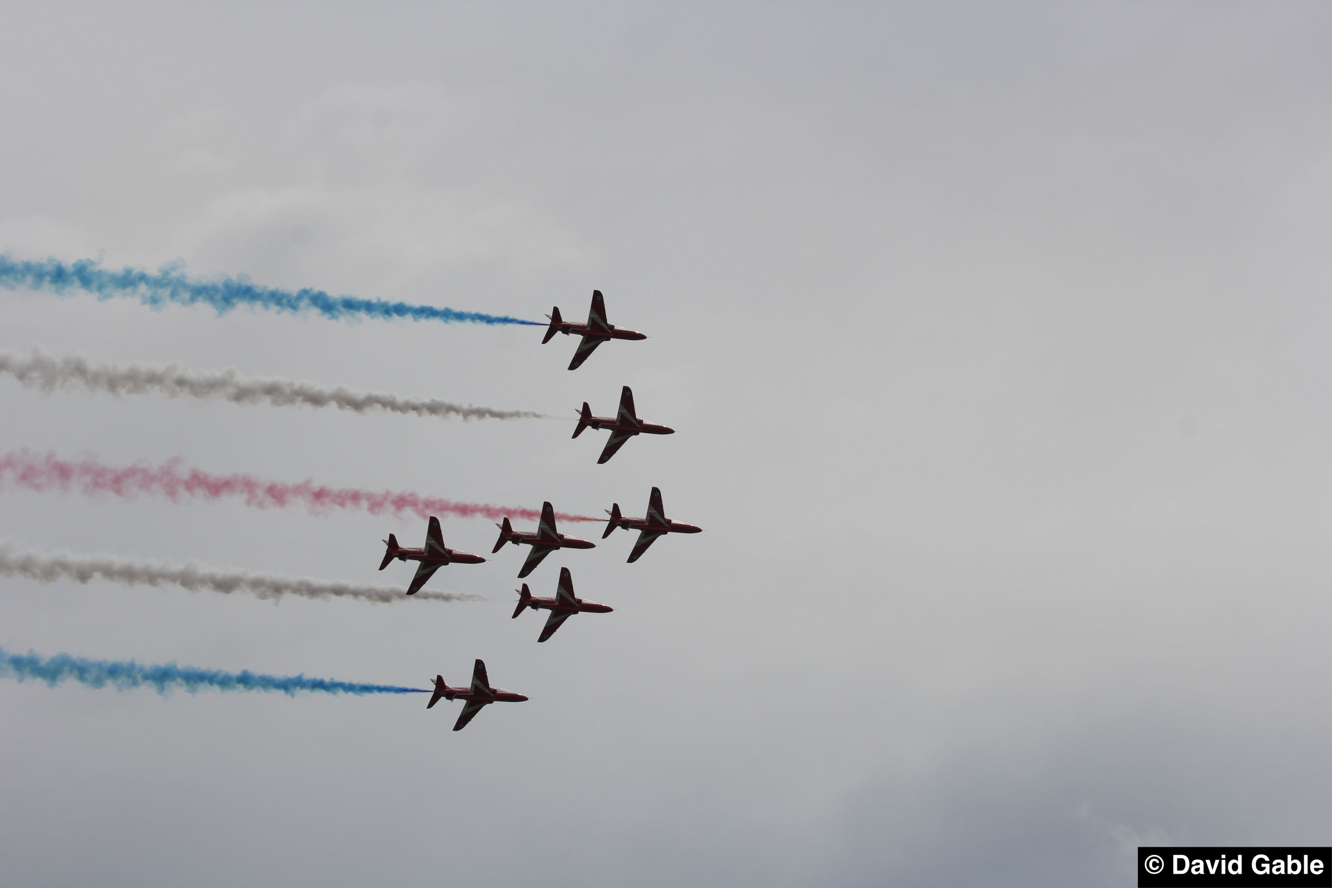 Hawk-Red-Arrows