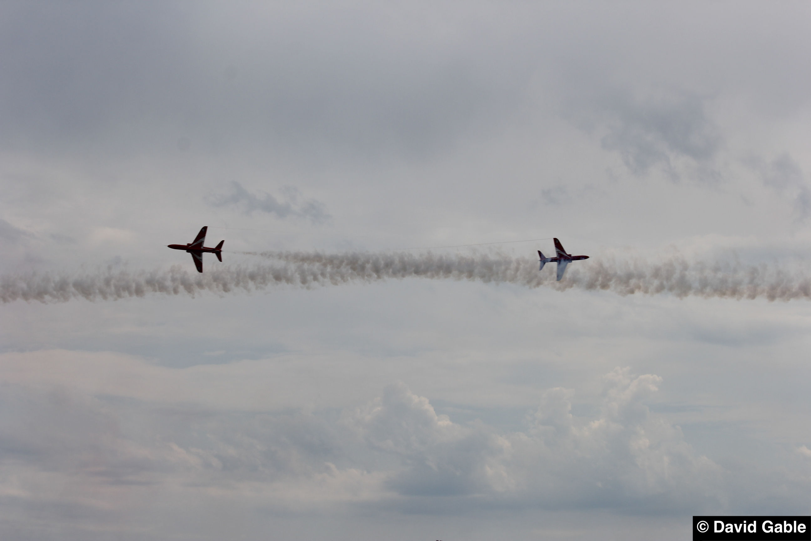 Hawk-Red-Arrows