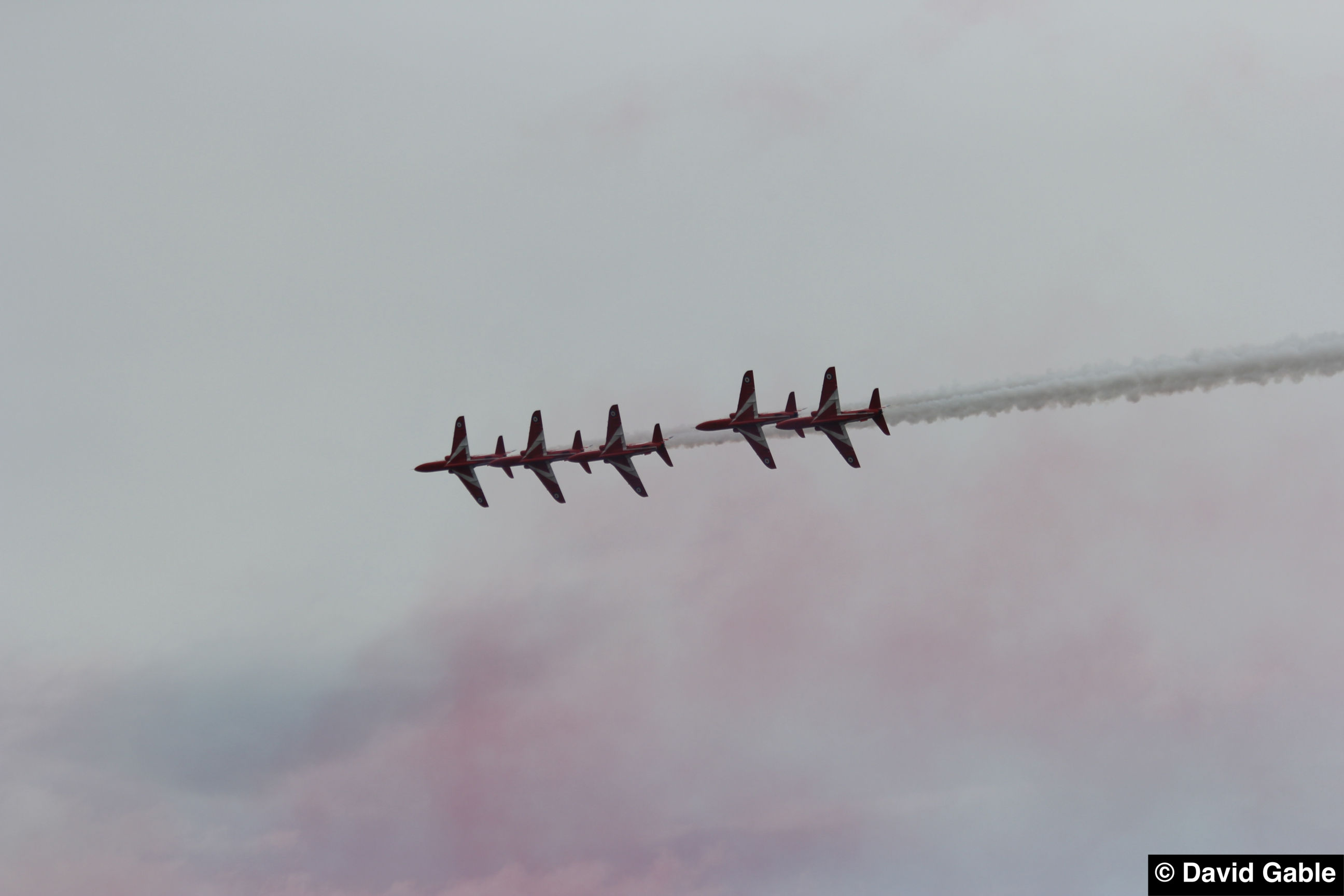 Hawk-Red-Arrows