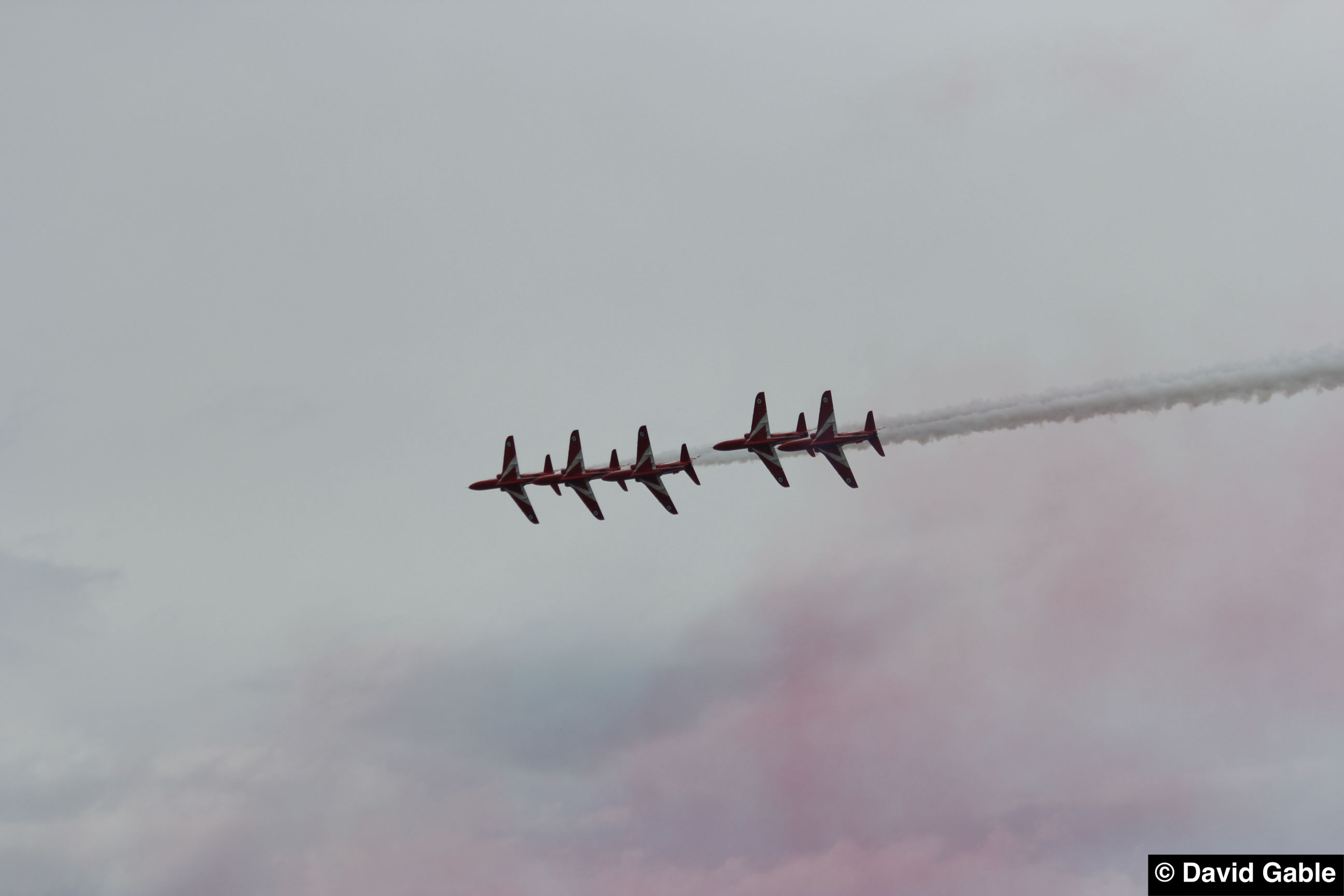 Hawk-Red-Arrows