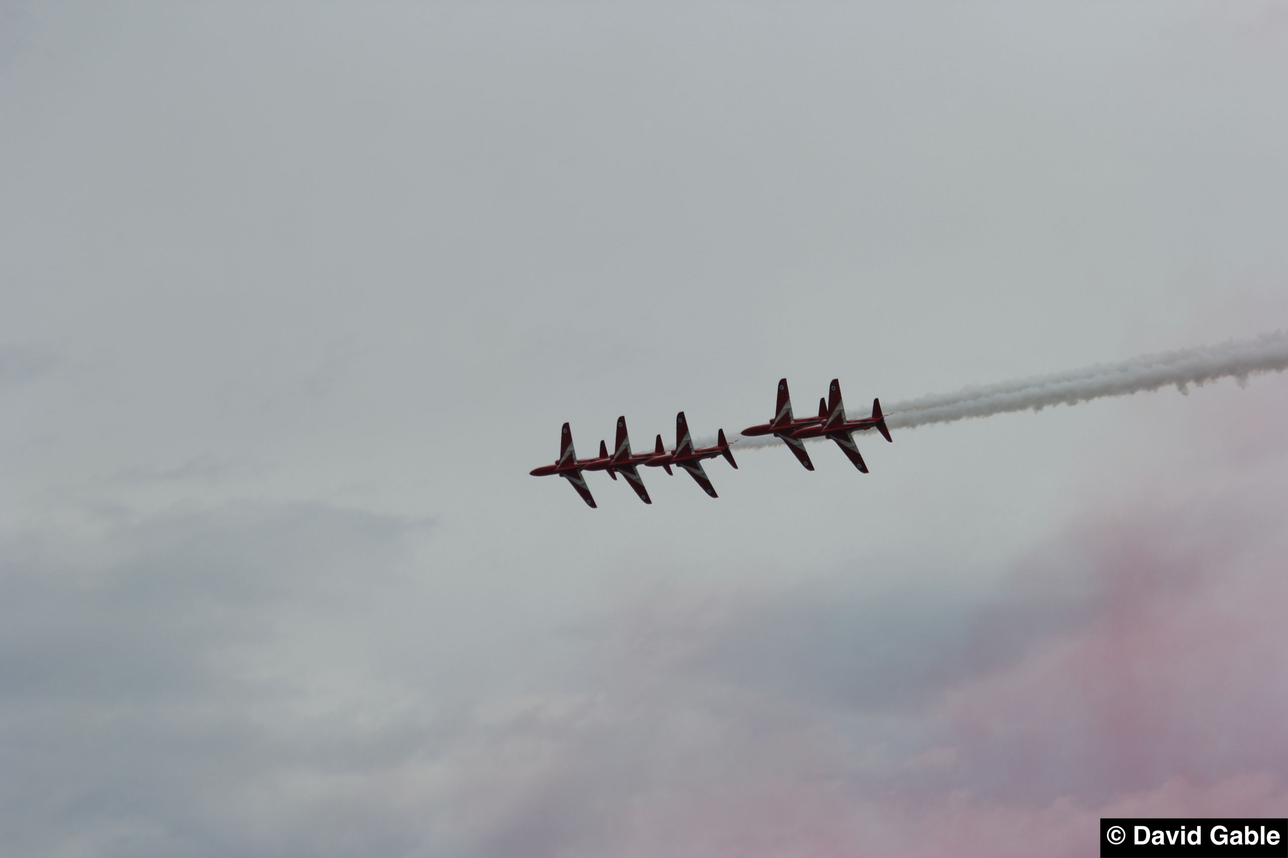 Hawk-Red-Arrows