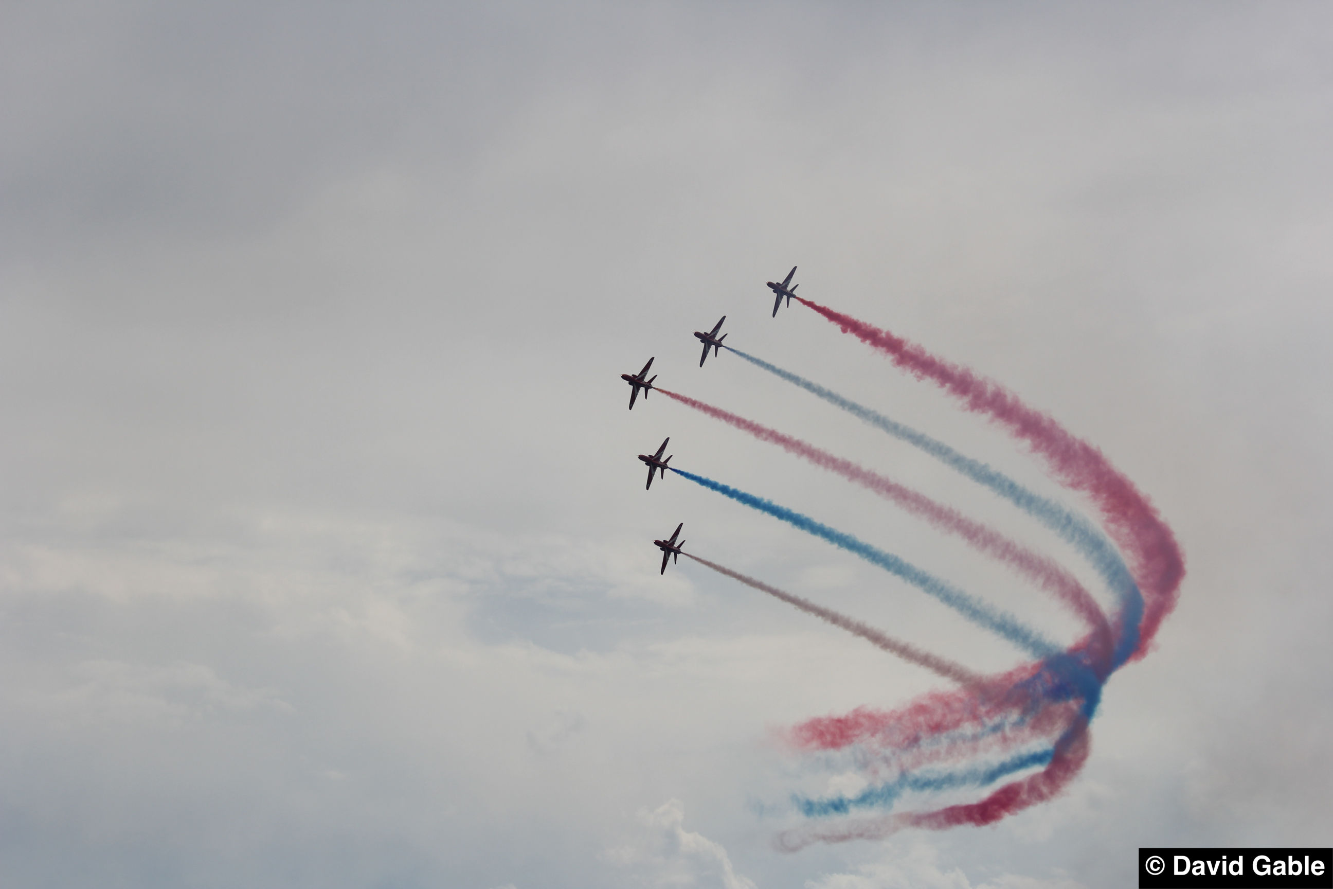 Hawk-Red-Arrows