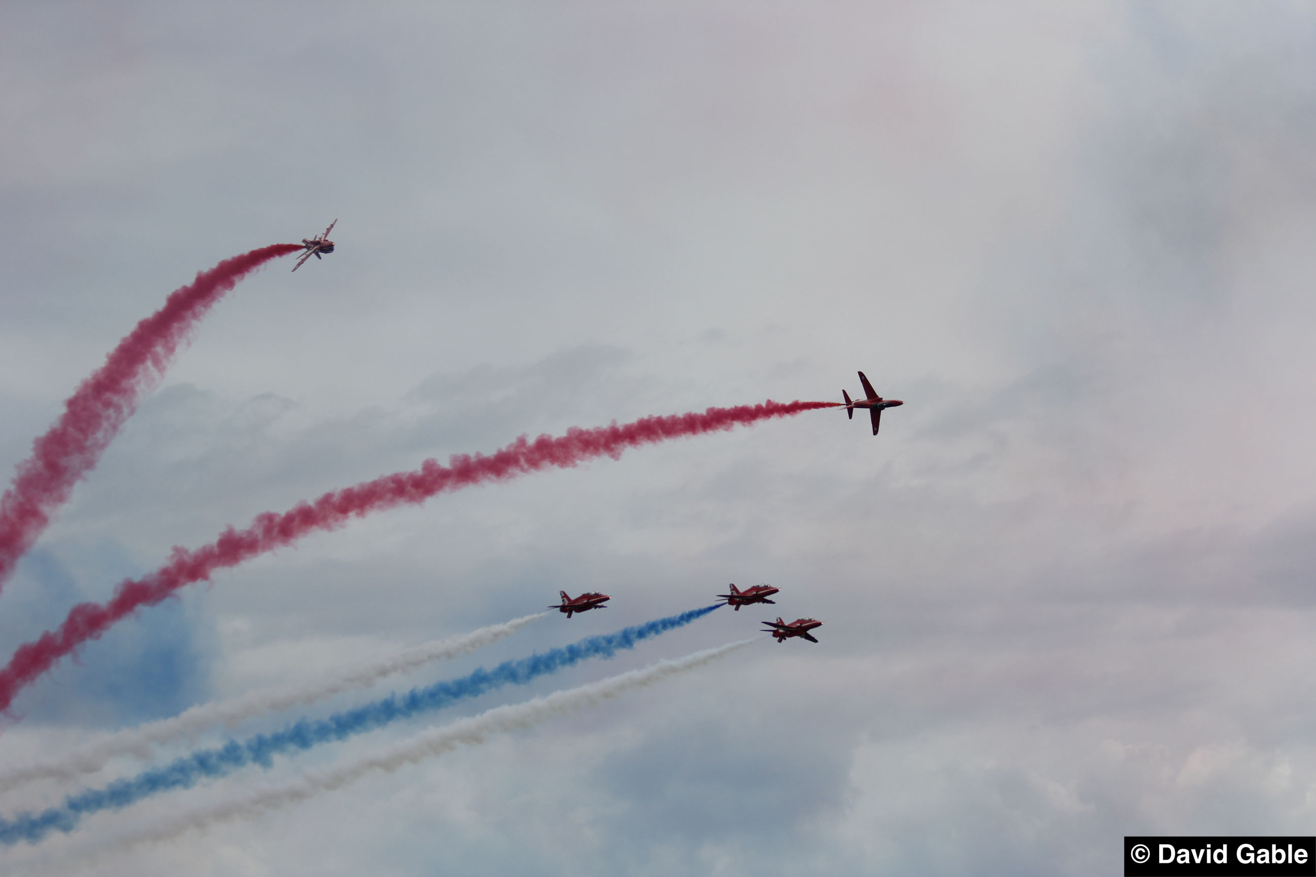 Hawk-Red-Arrows