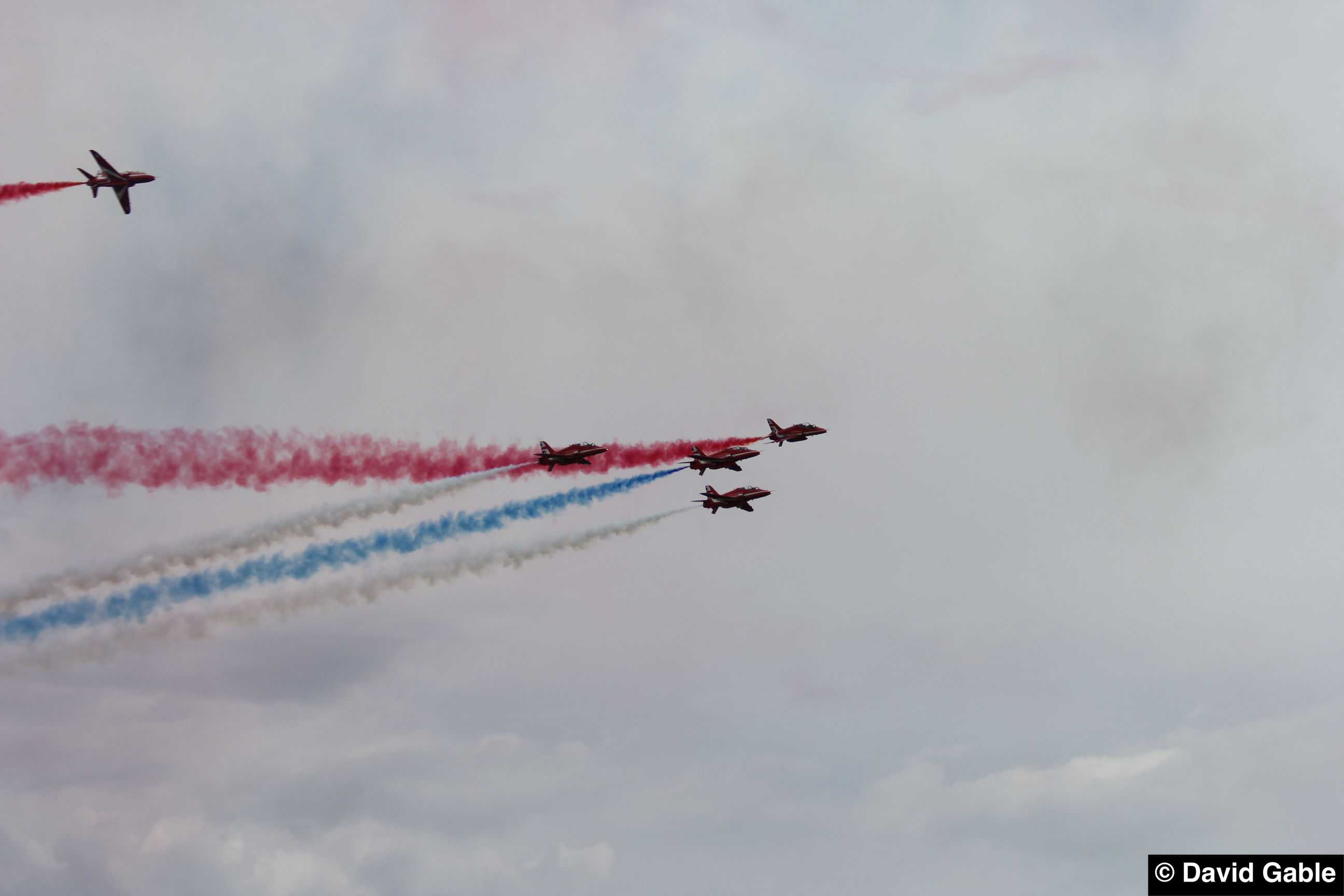 Hawk-Red-Arrows