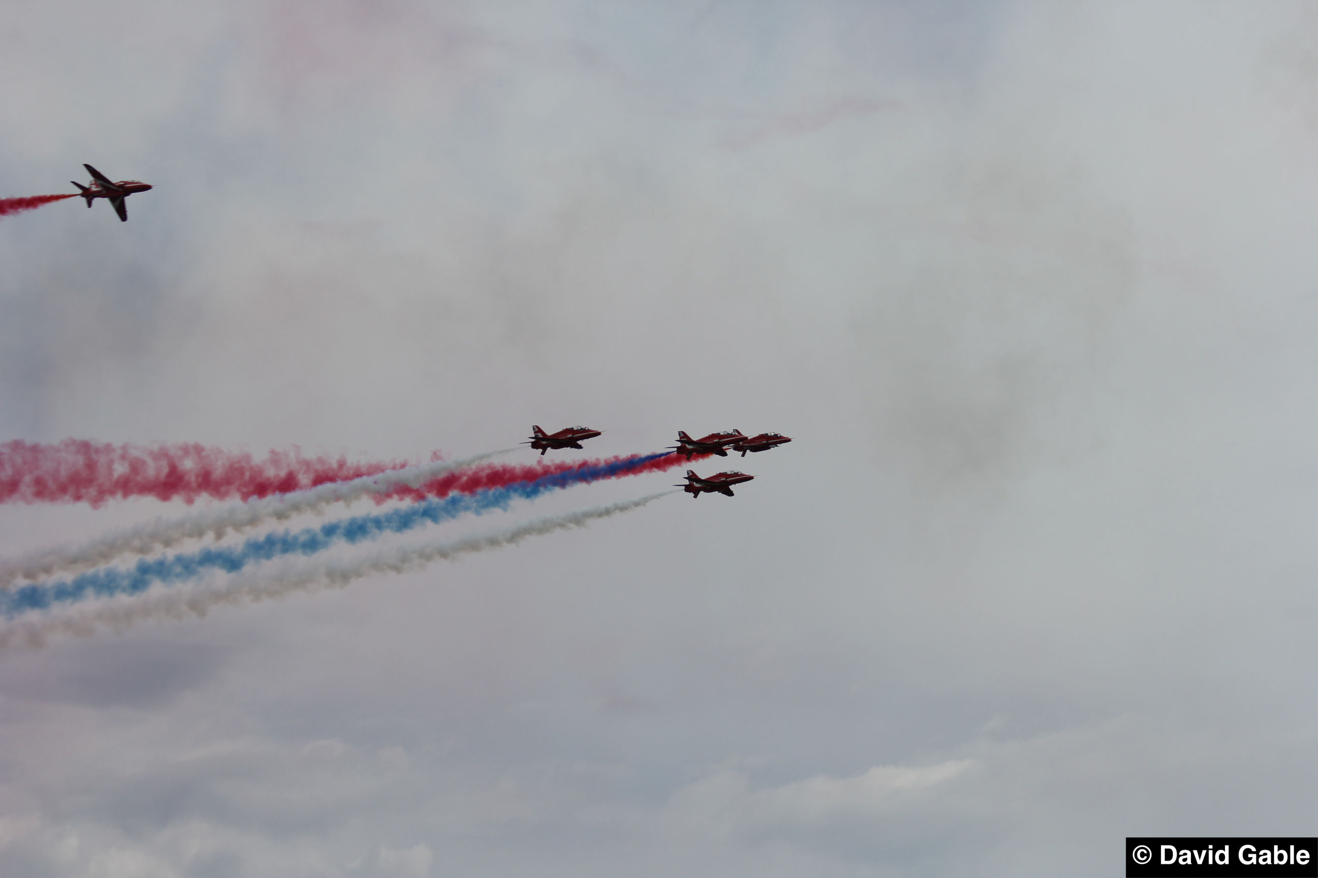 Hawk-Red-Arrows