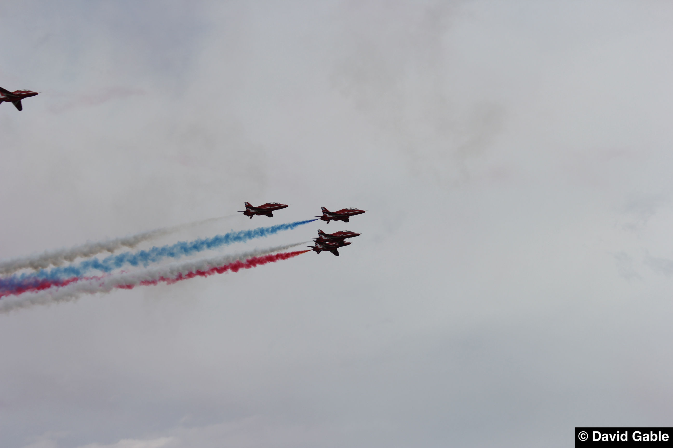 Hawk-Red-Arrows