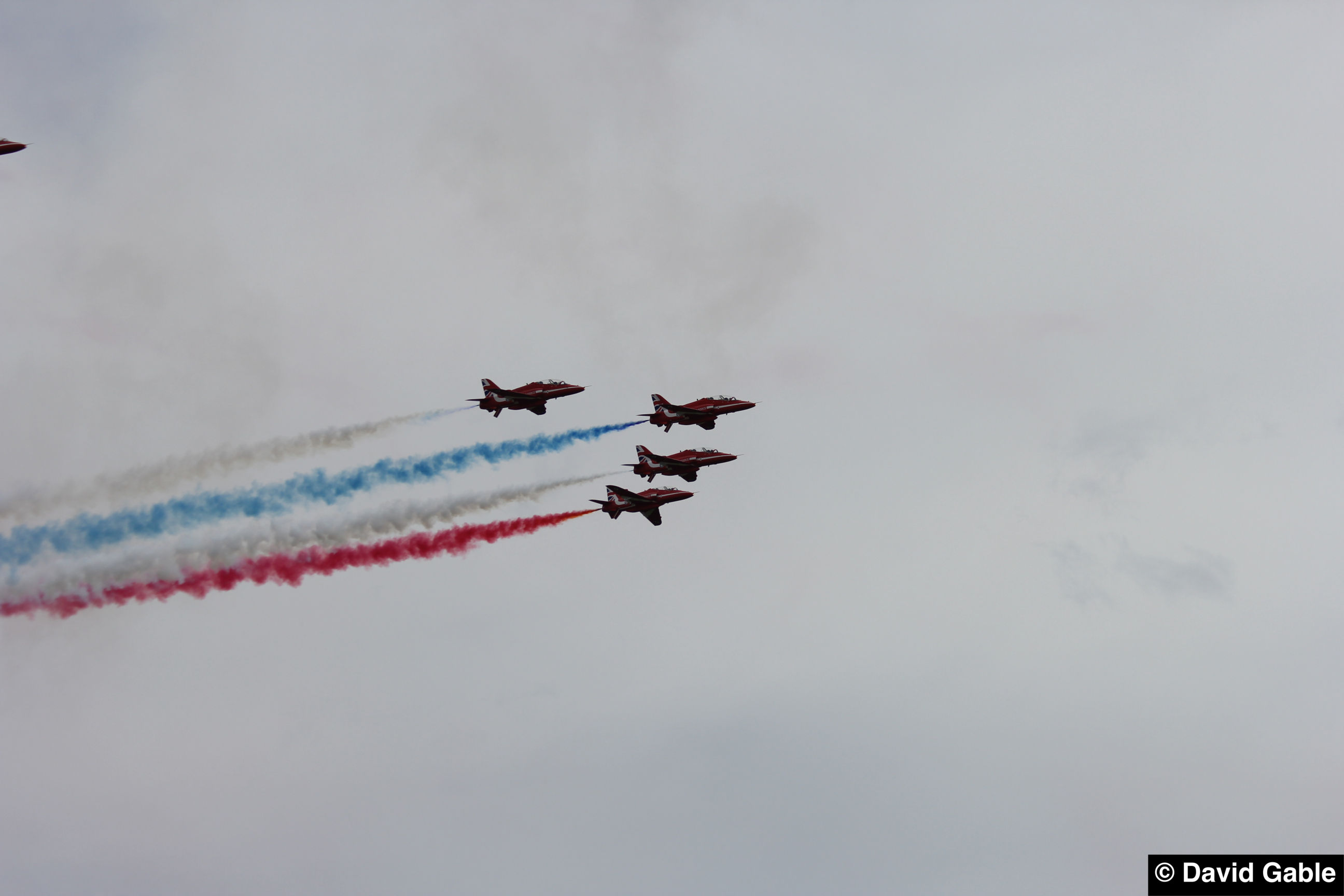 Hawk-Red-Arrows