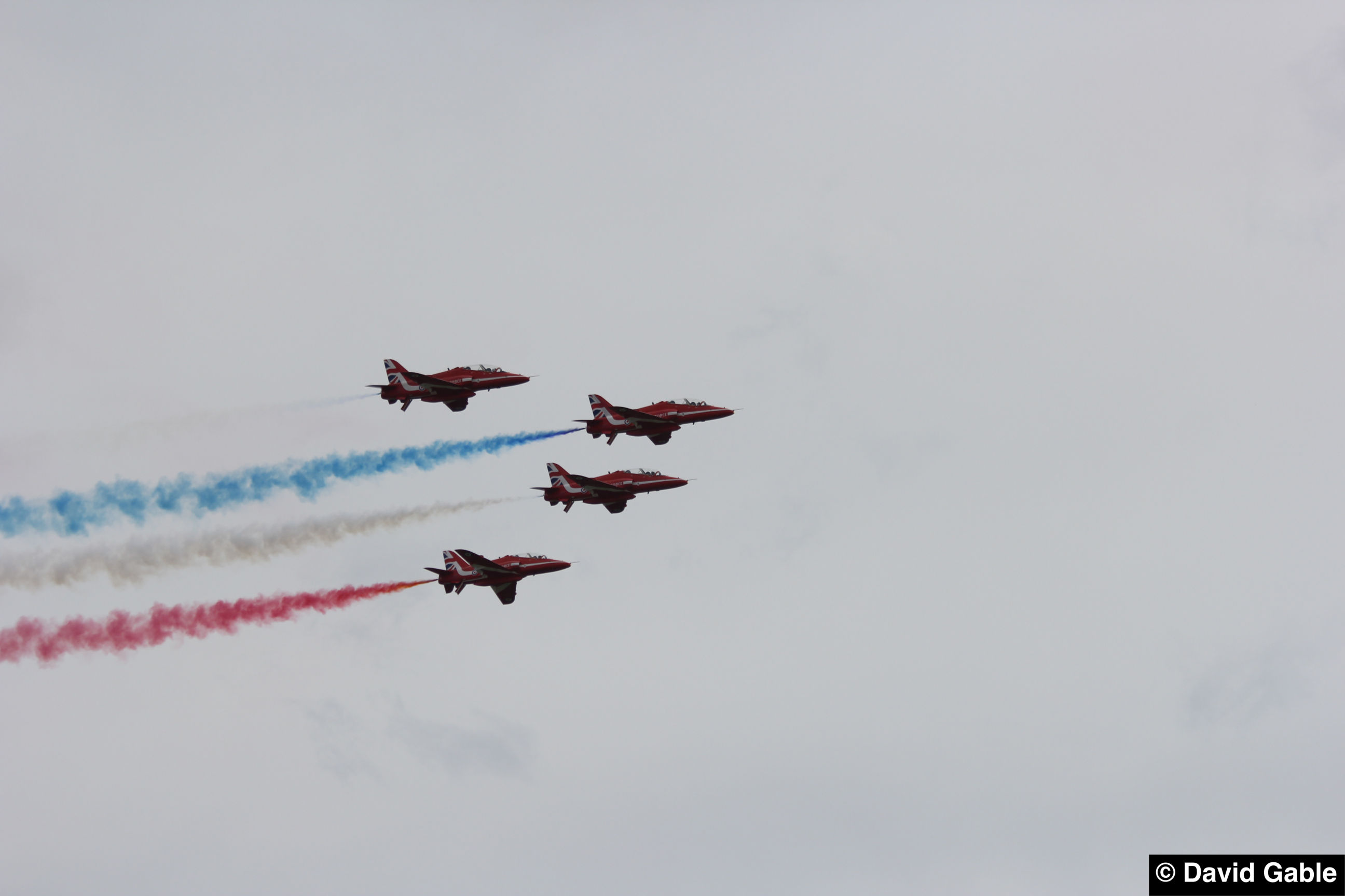 Hawk-Red-Arrows