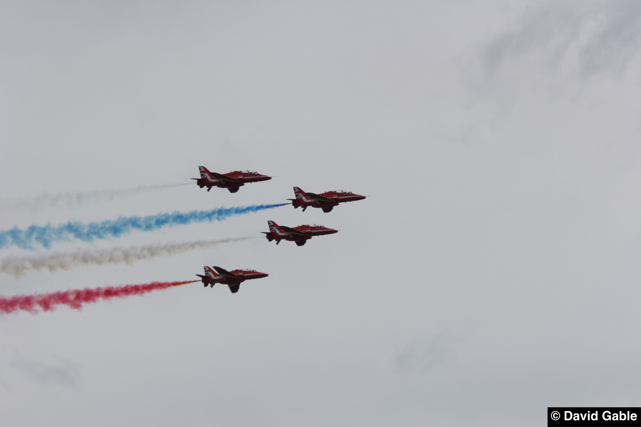 Hawk-Red-Arrows