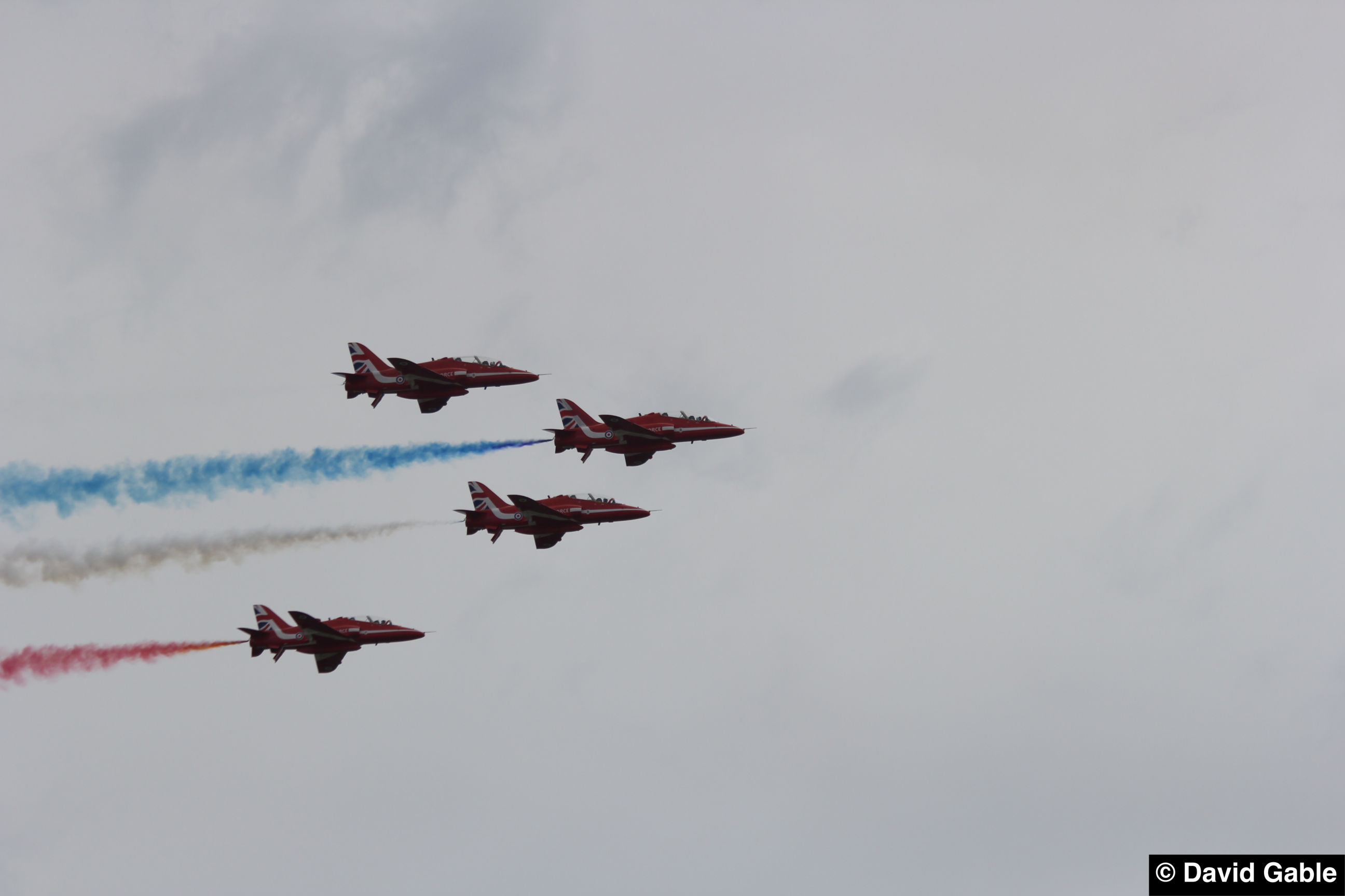 Hawk-Red-Arrows