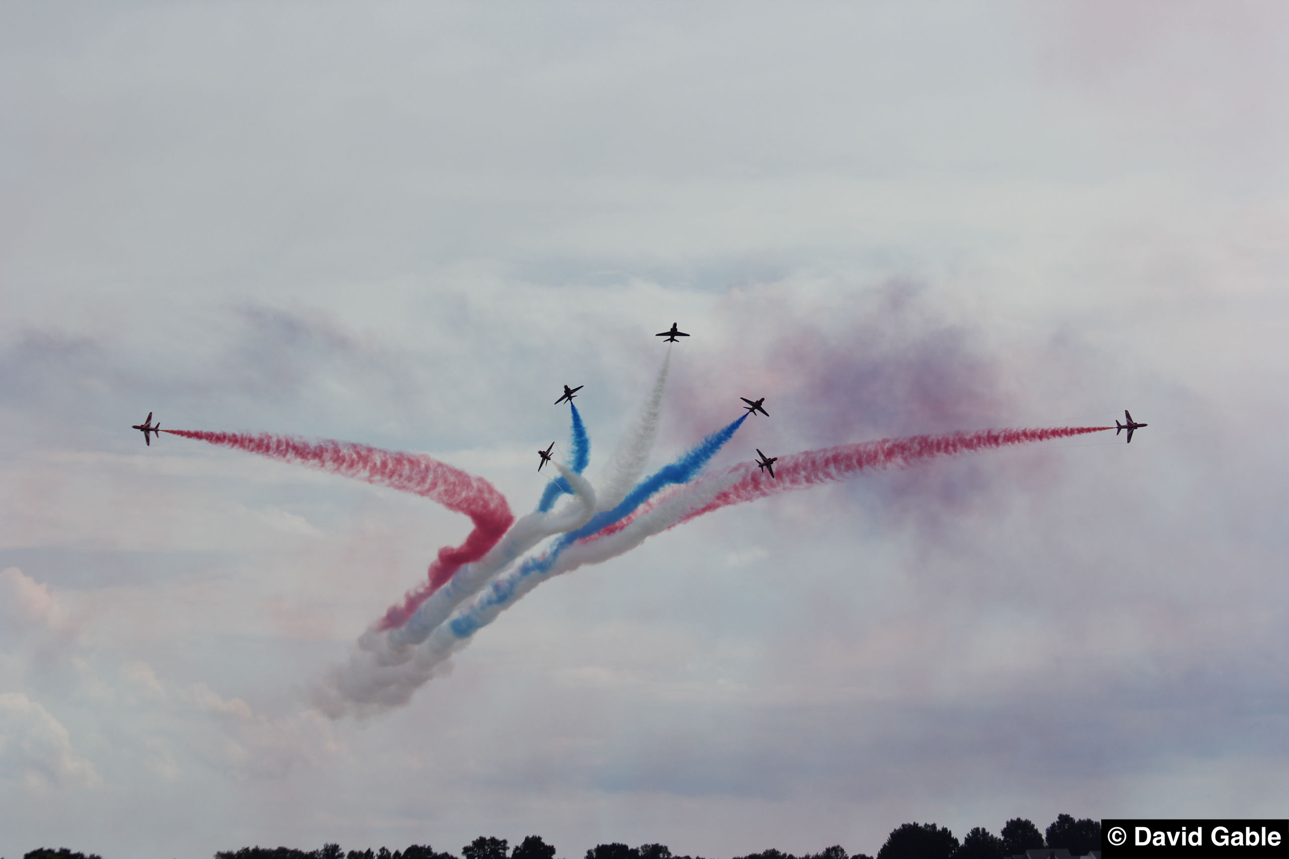 Hawk-Red-Arrows