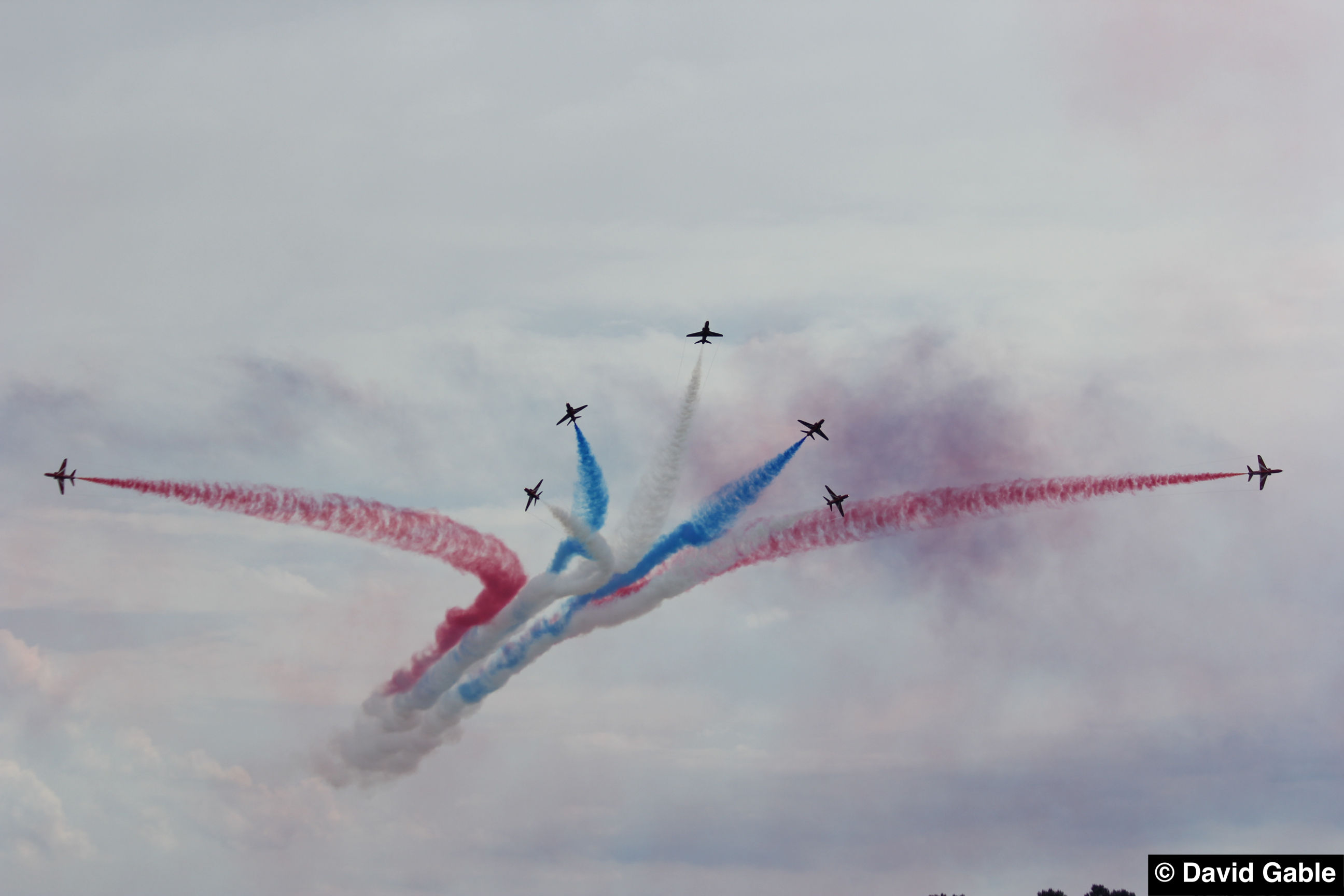 Hawk-Red-Arrows