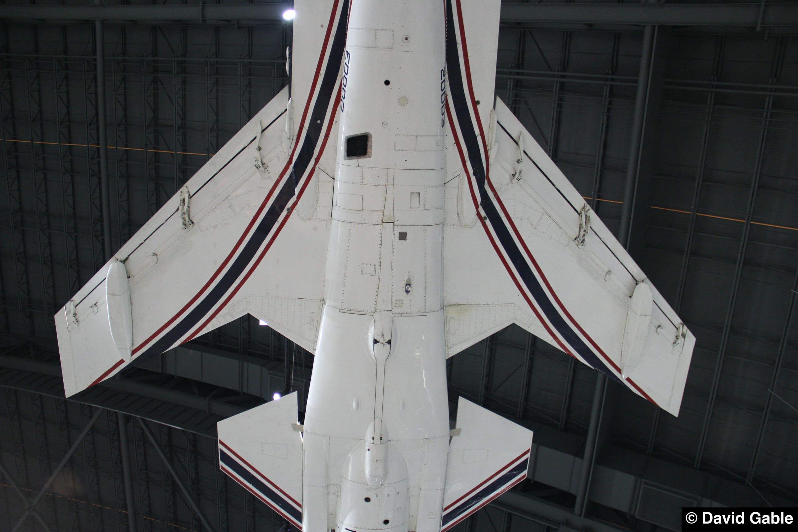 X-29A