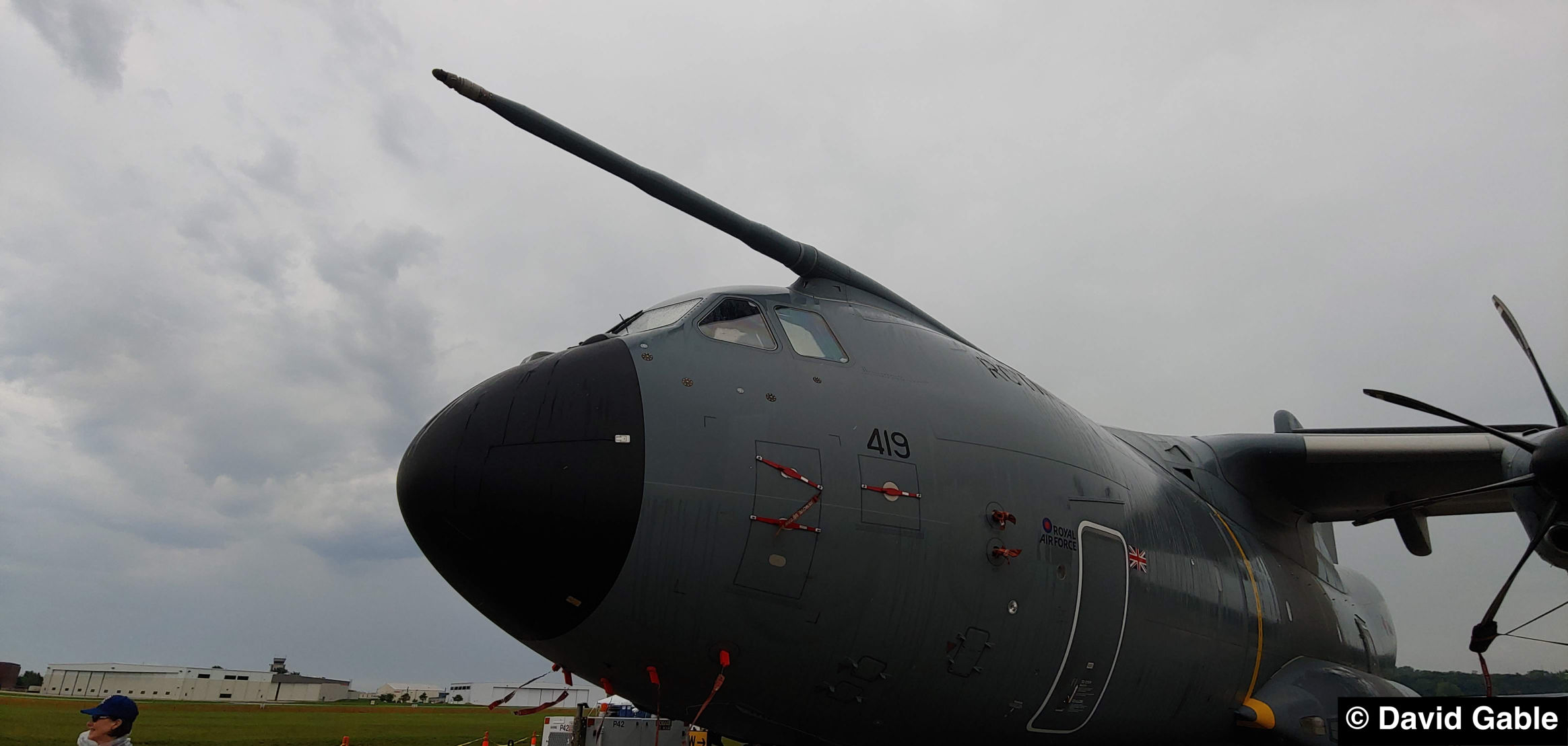 A400