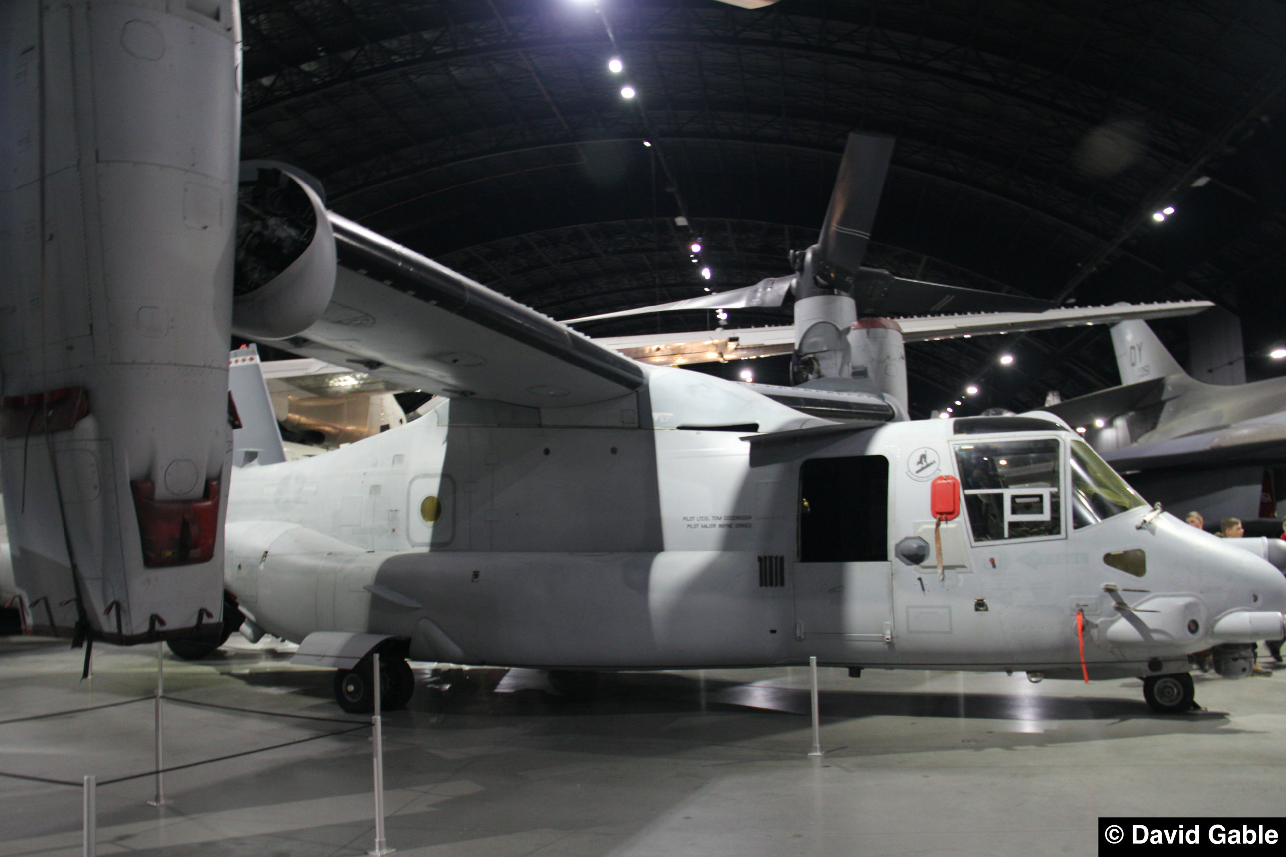 CV-22B