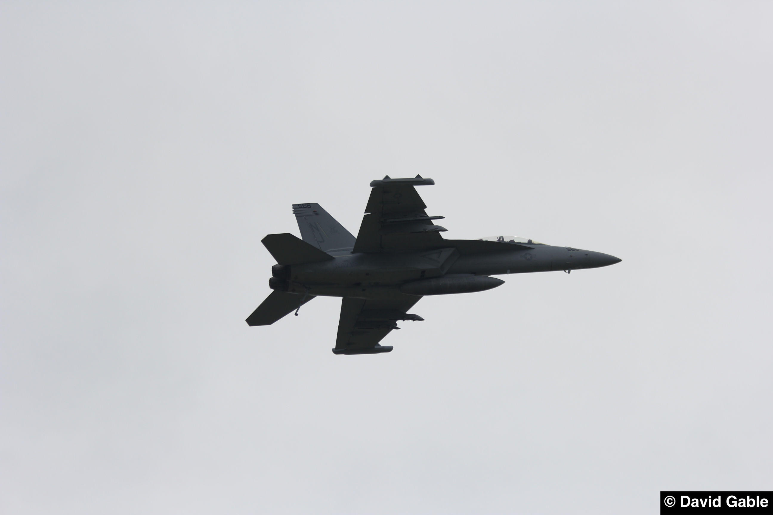 EA-18G