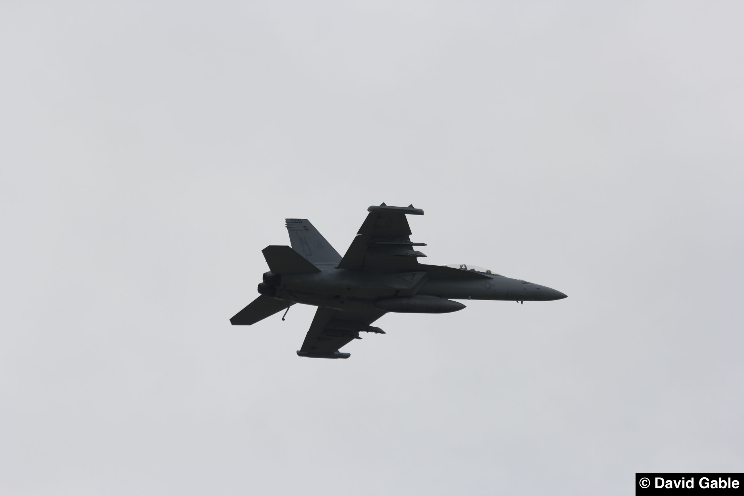 EA-18G