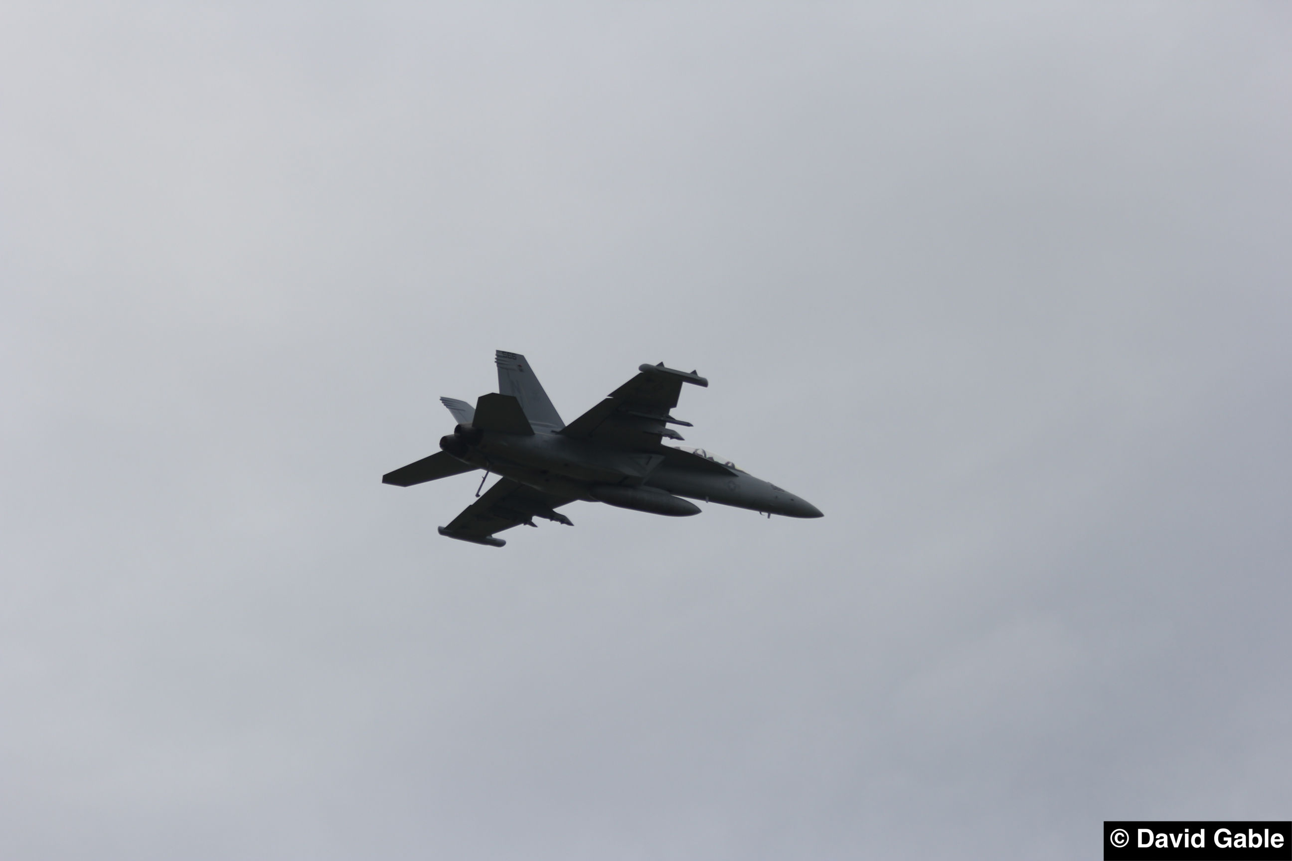 EA-18G