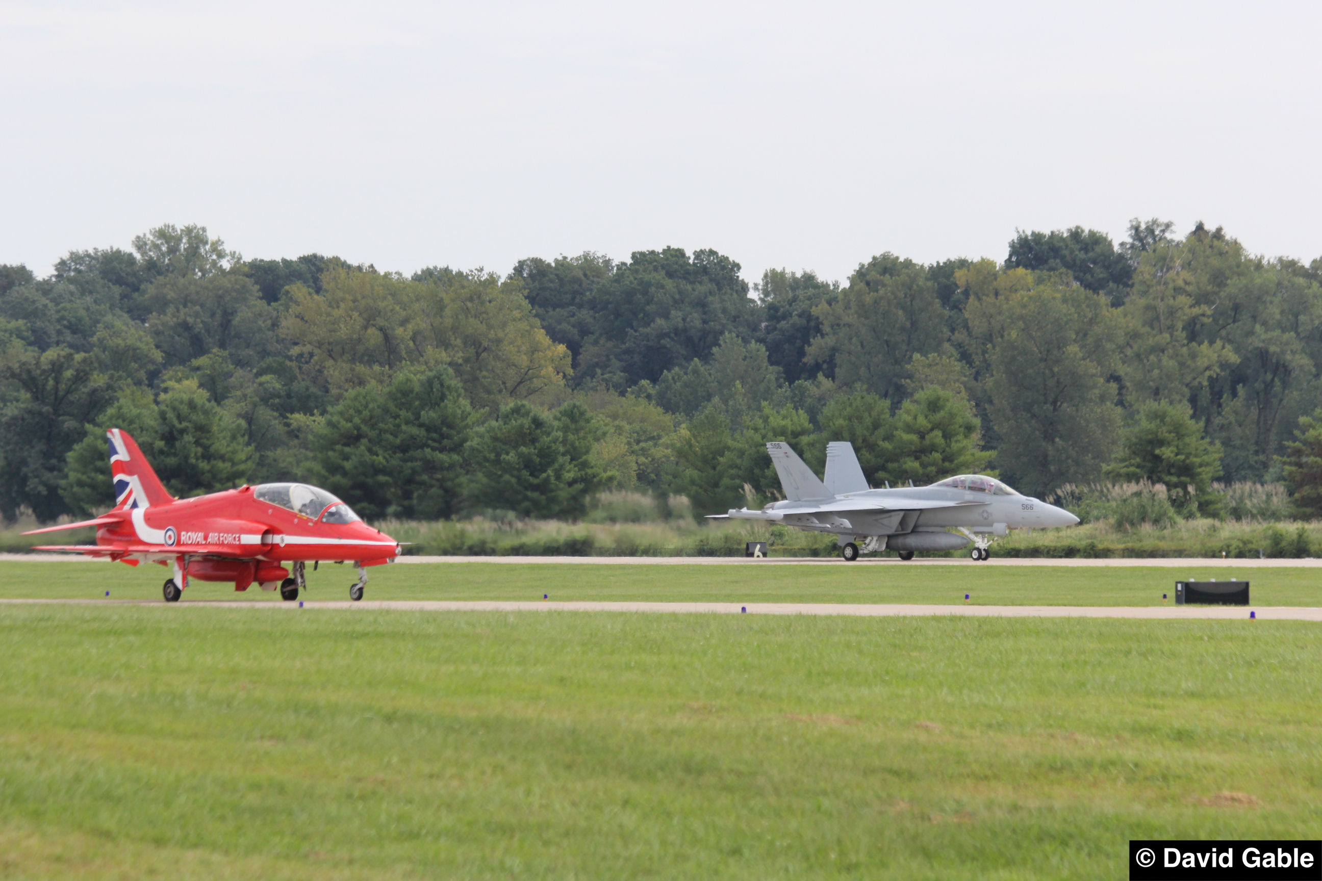 EA-18G