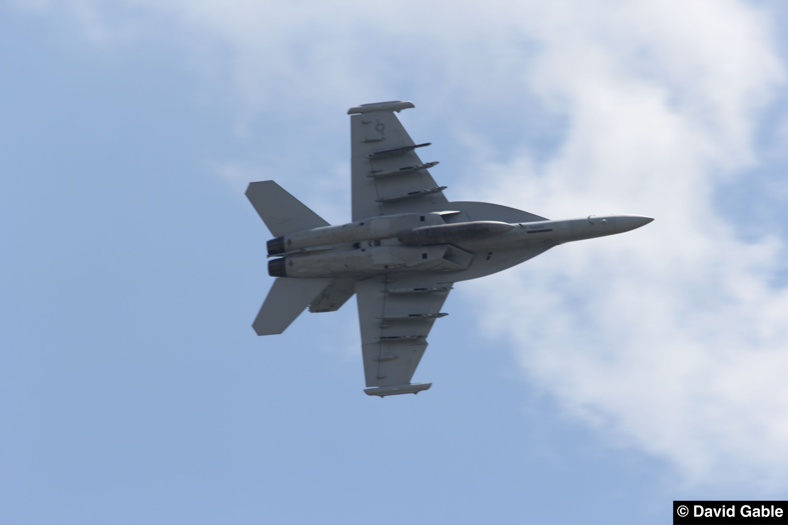 EA-18G