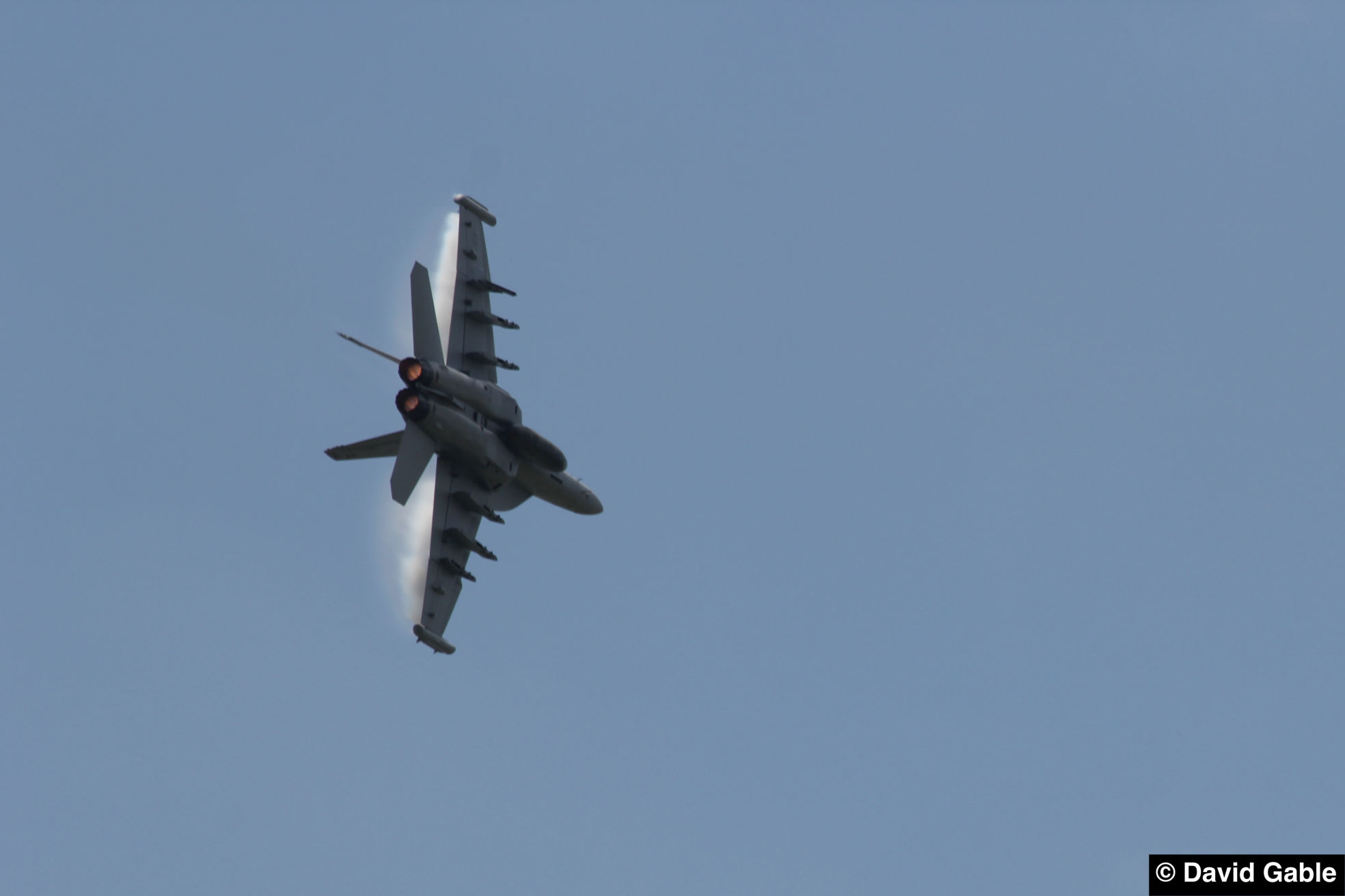 EA-18G