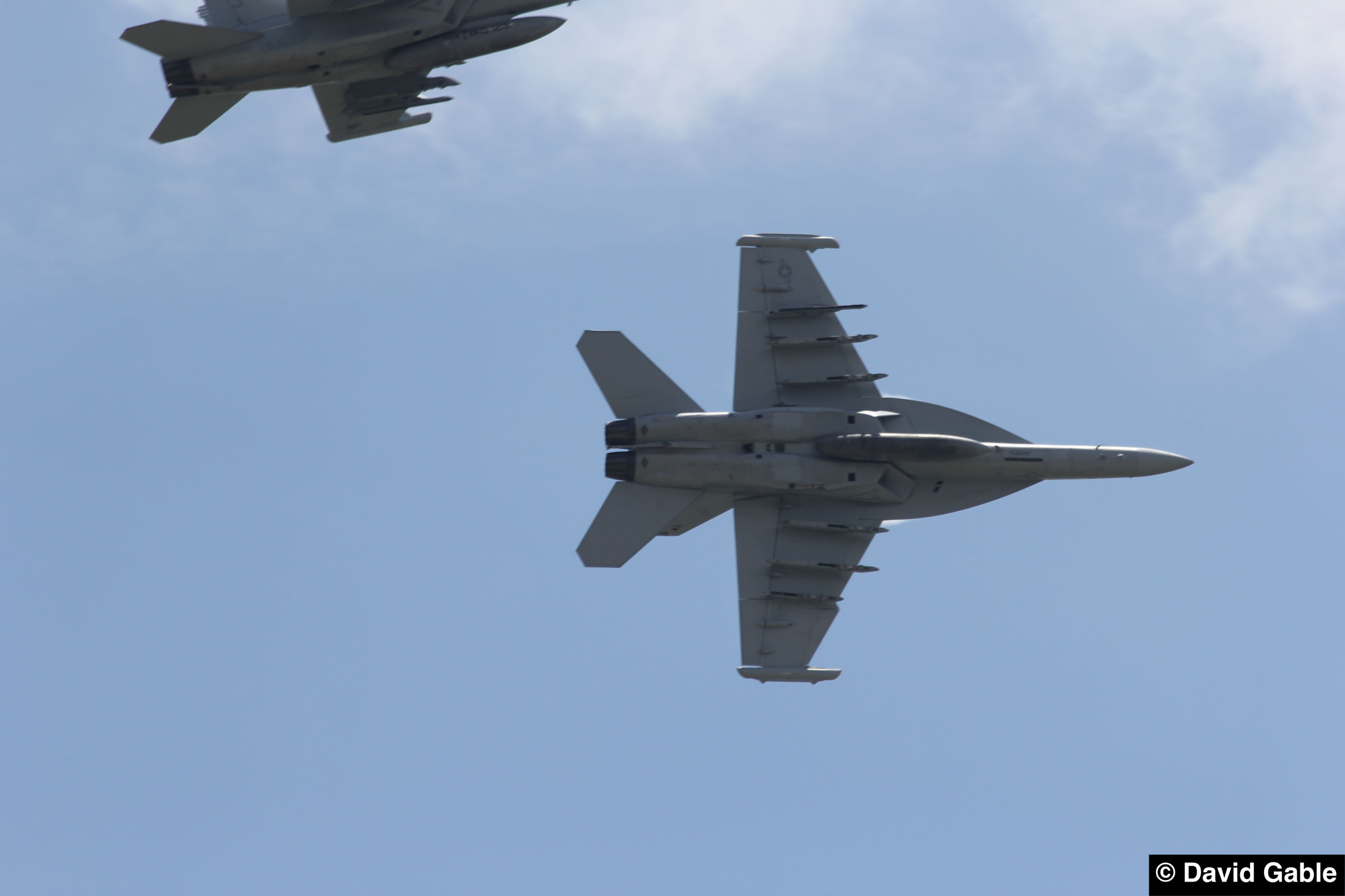 EA-18G