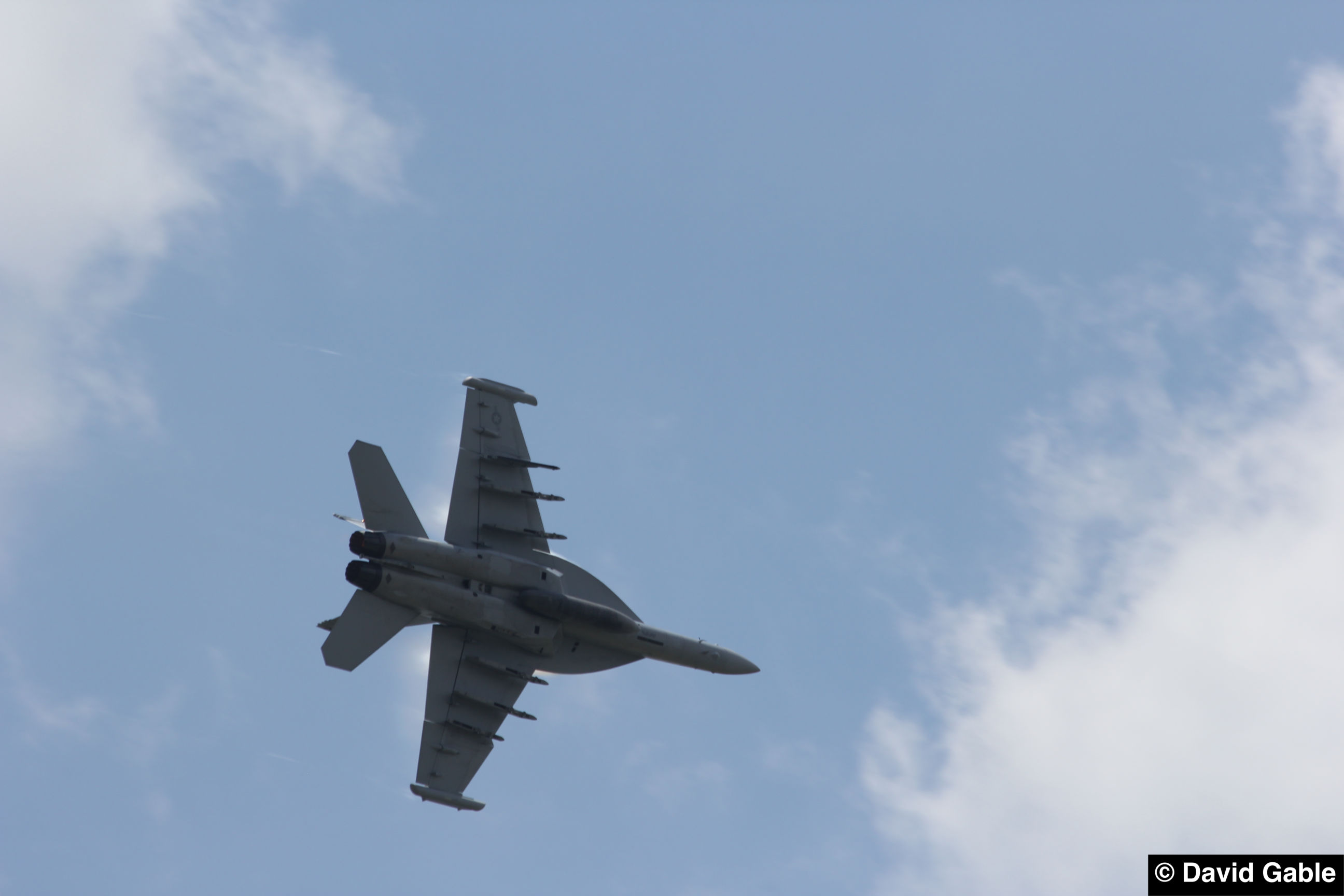 EA-18G