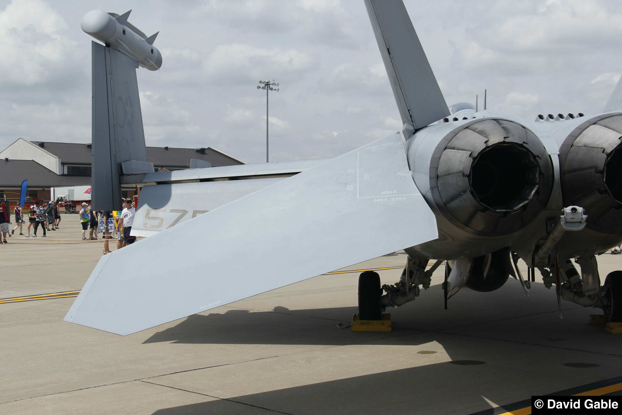 EA-18G