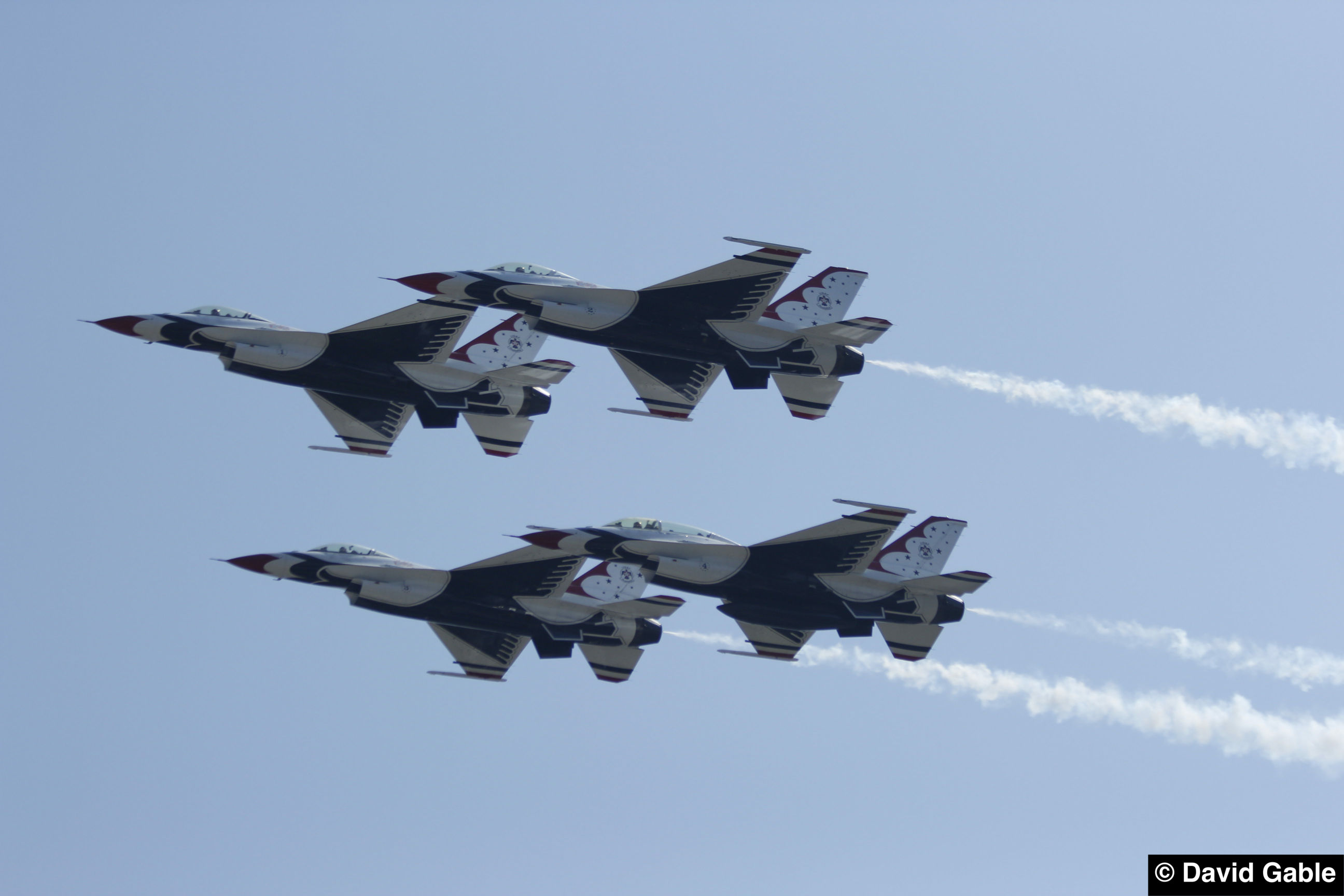 F-16C-Thunderbirds