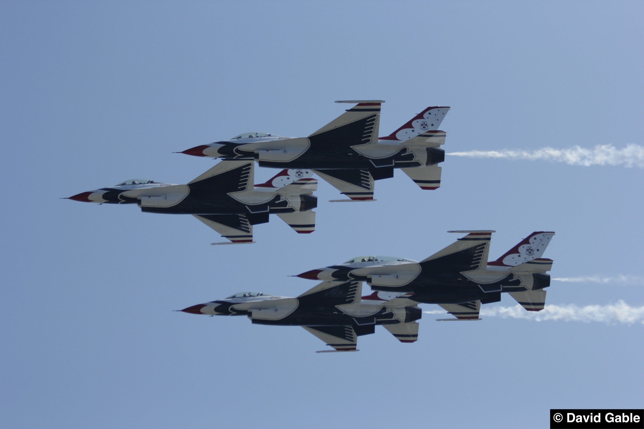 F-16C-Thunderbirds