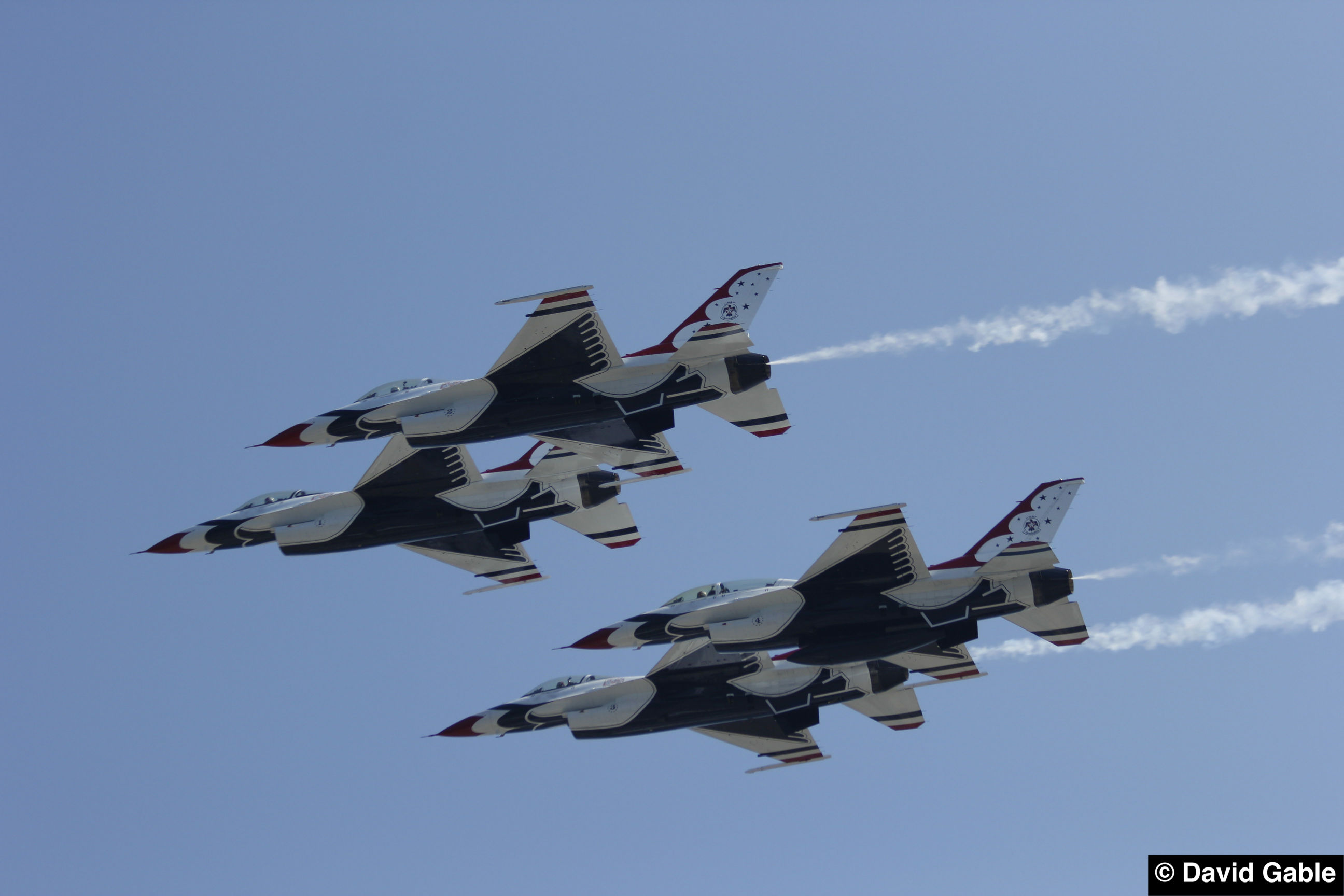 F-16C-Thunderbirds