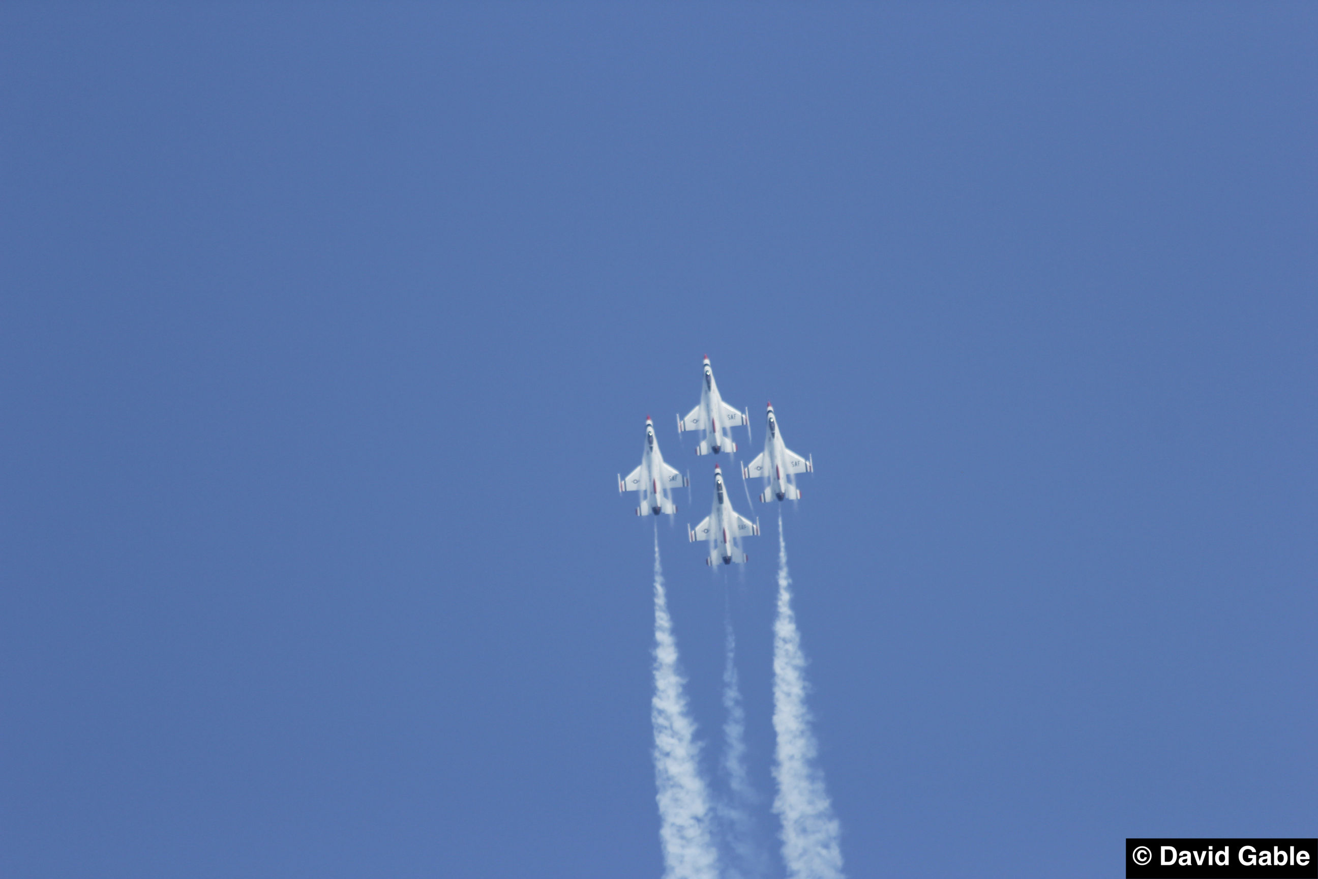 F-16C-Thunderbirds