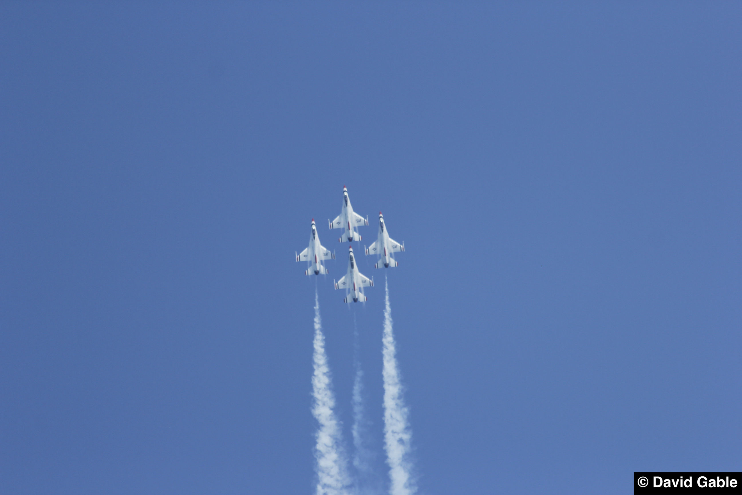 F-16C-Thunderbirds