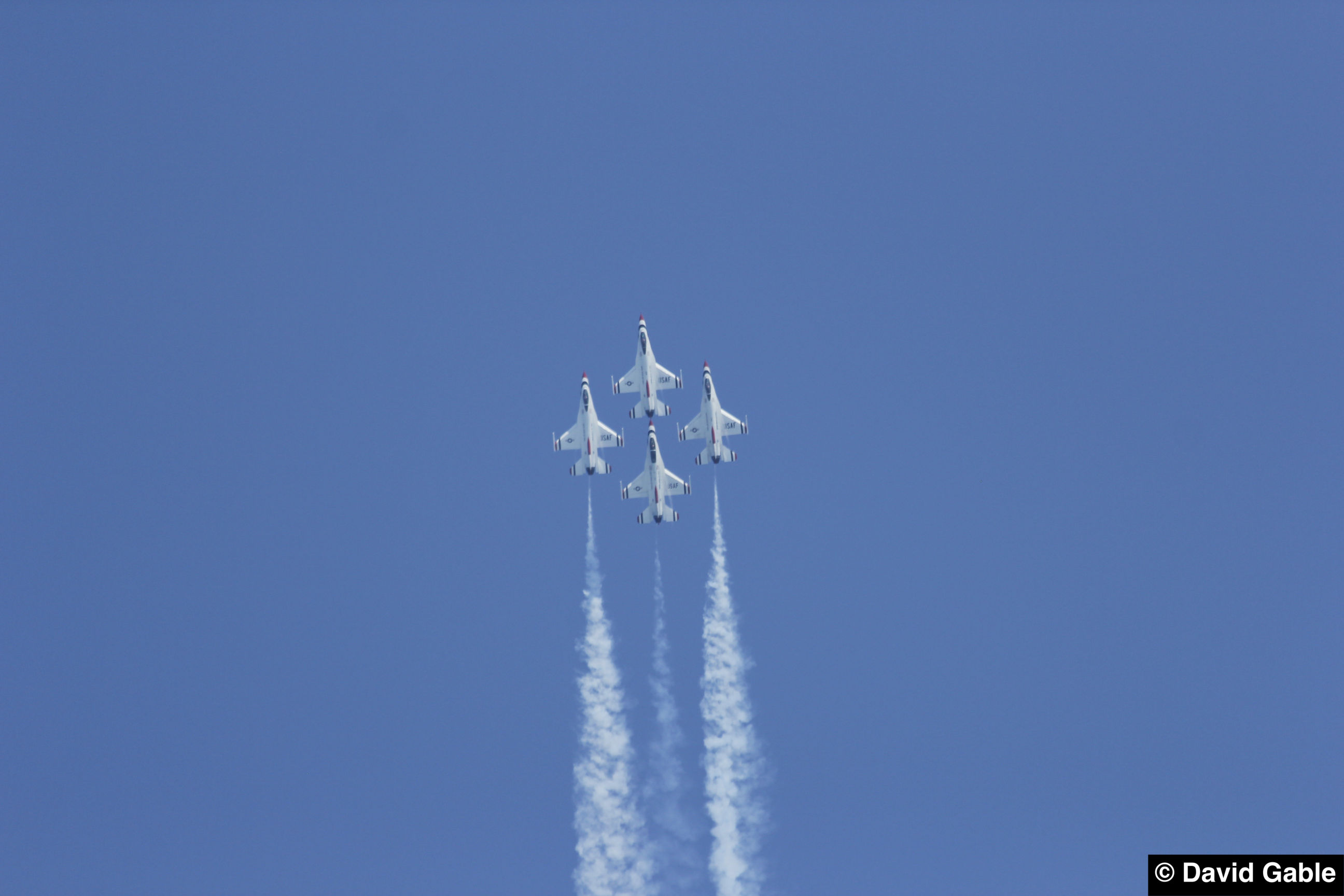 F-16C-Thunderbirds