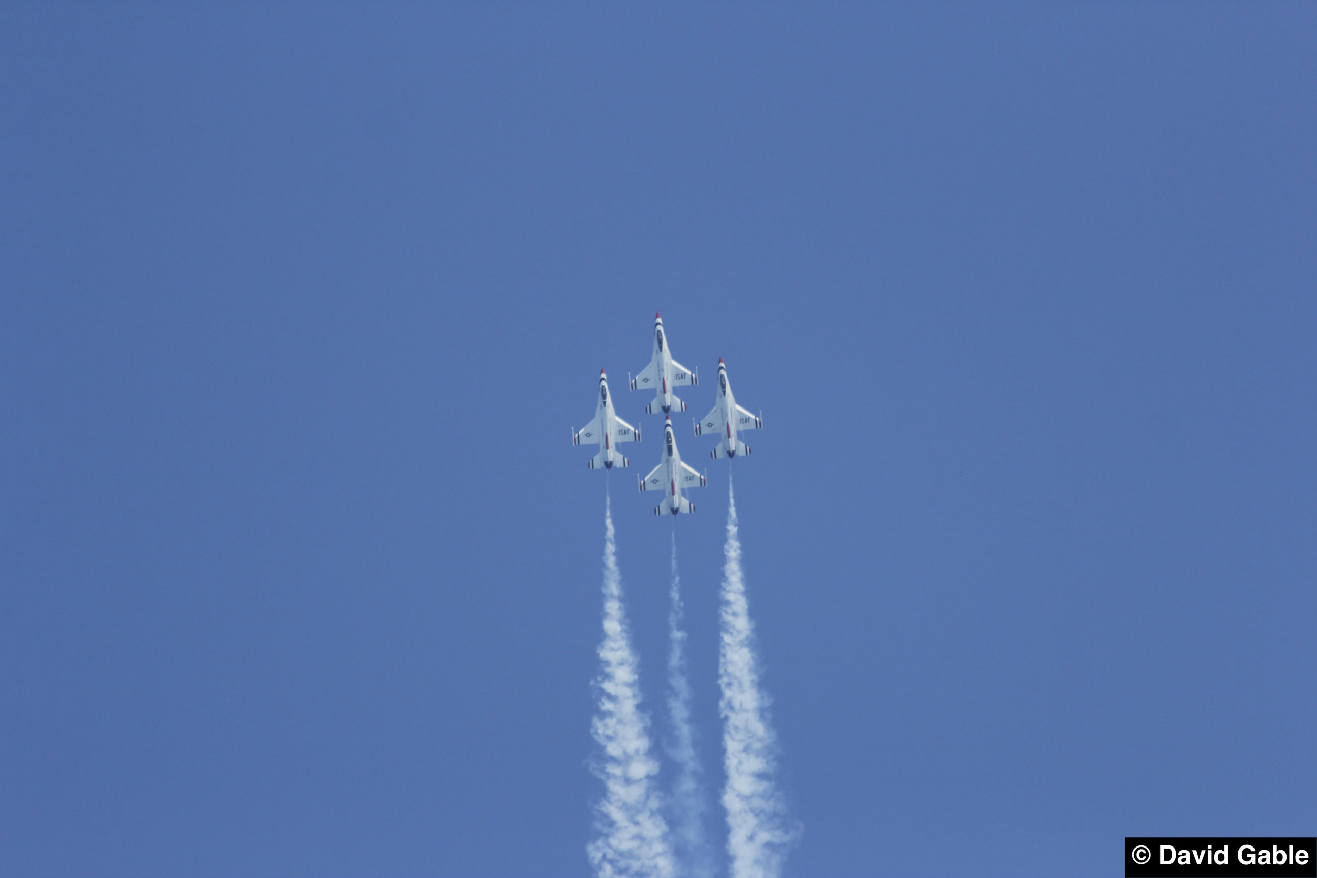 F-16C-Thunderbirds