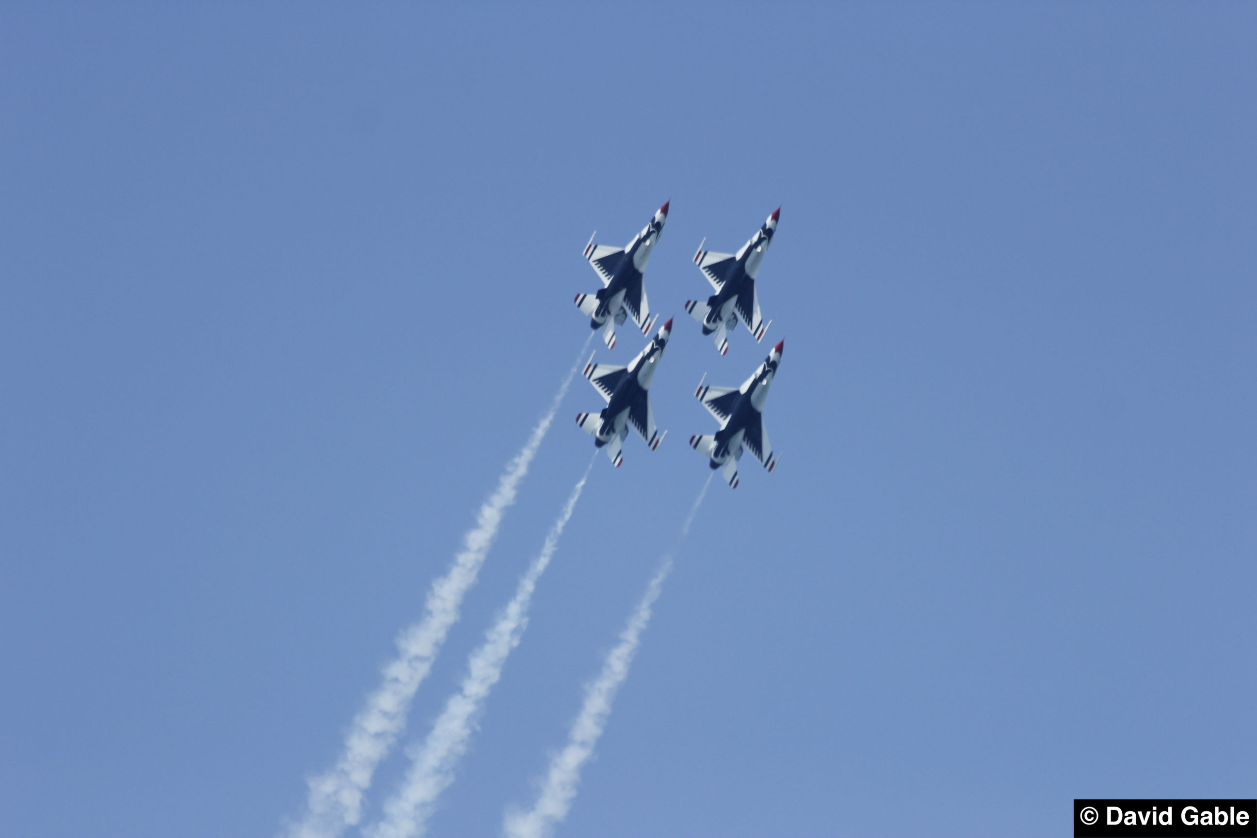 F-16C-Thunderbirds