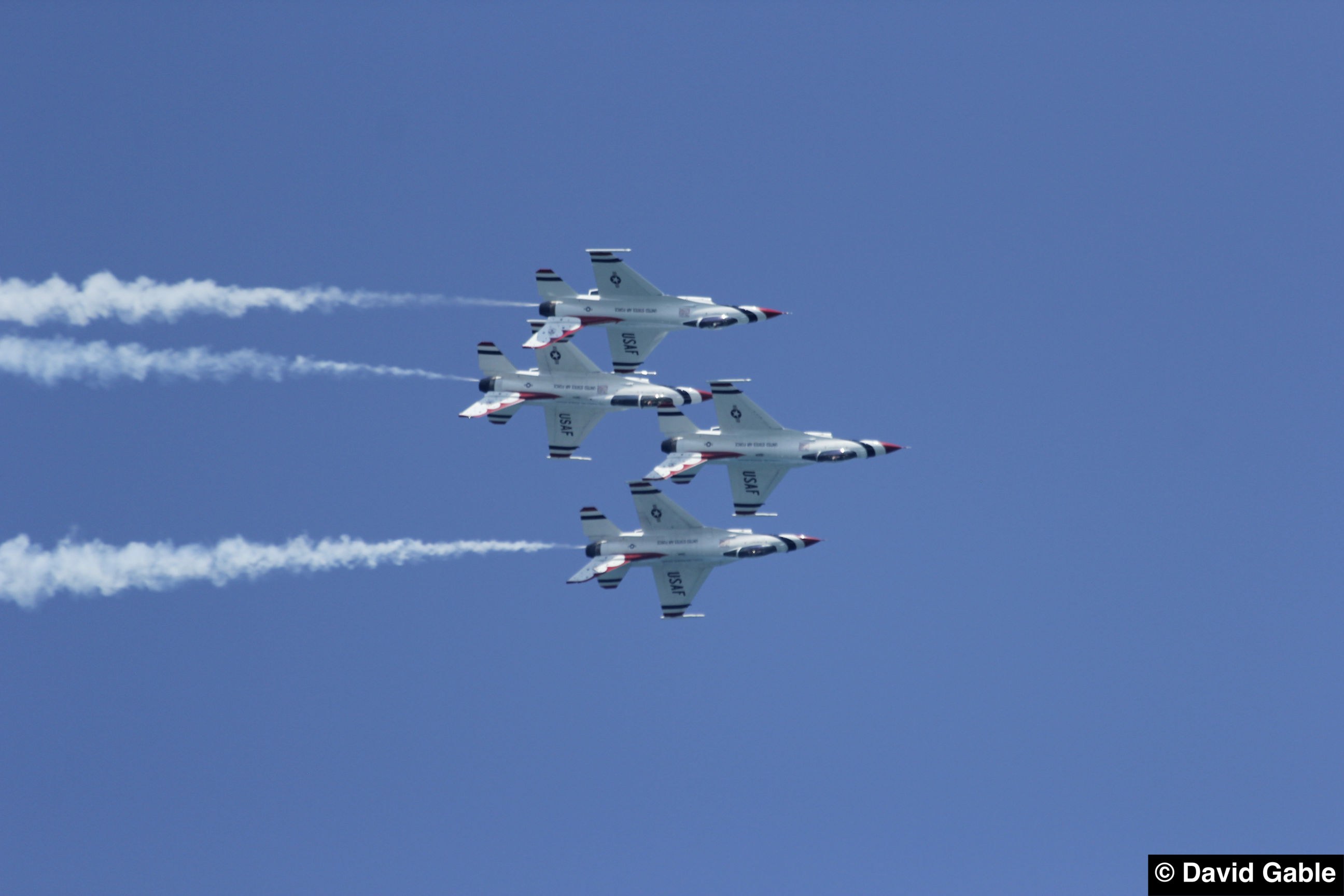 F-16C-Thunderbirds