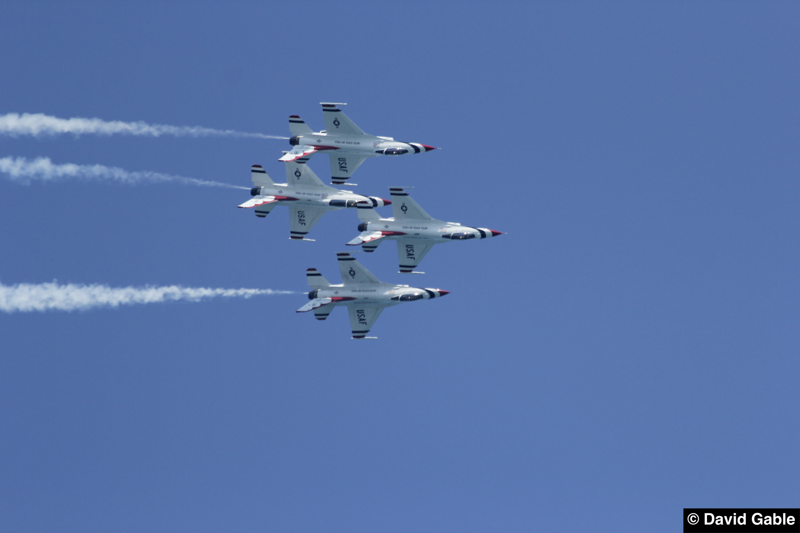 F-16C-Thunderbirds