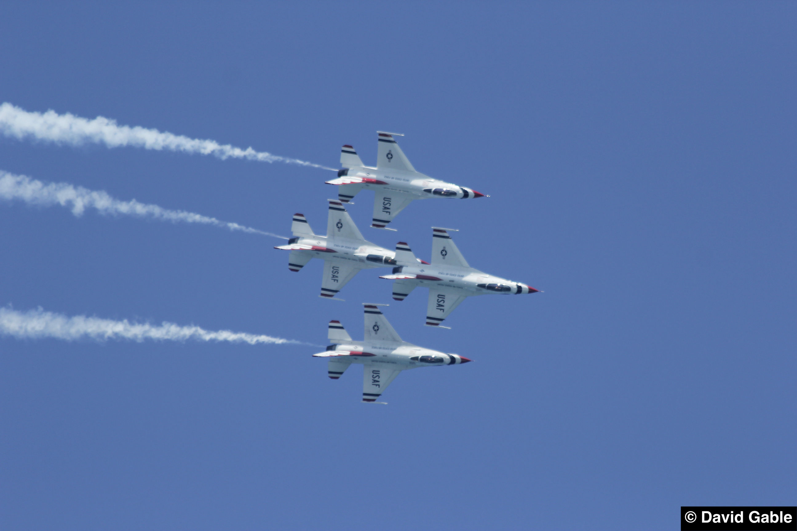 F-16C-Thunderbirds