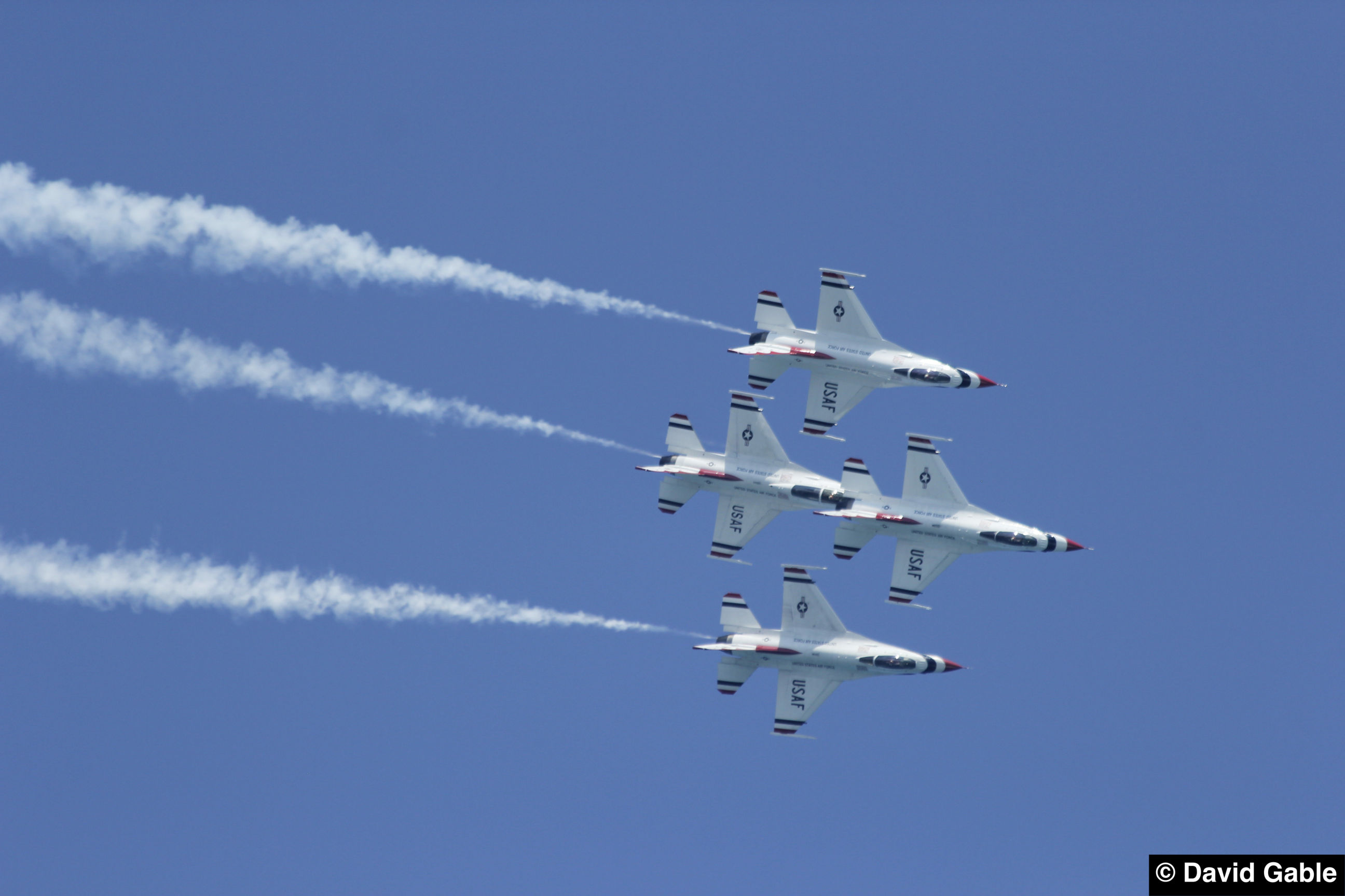 F-16C-Thunderbirds